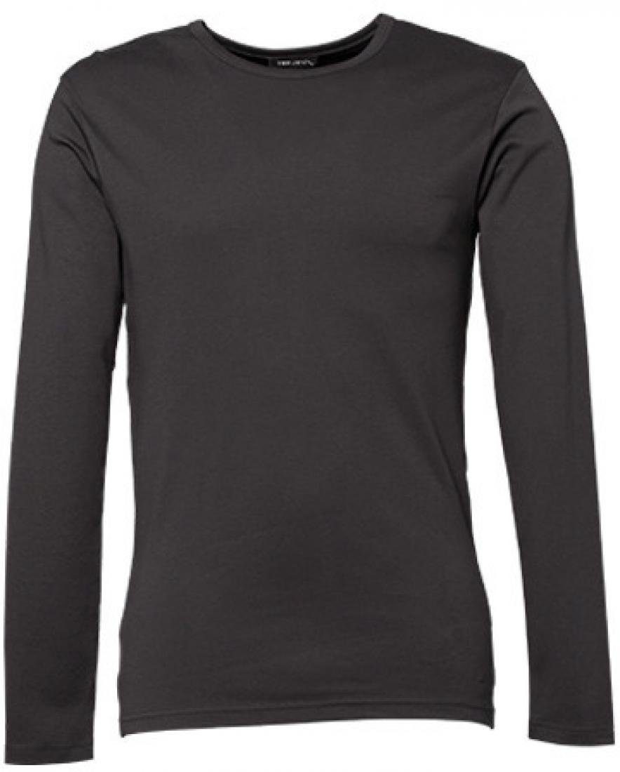 Tee Jays Langarmshirt Mens Longsleeve Interlock günstig online kaufen