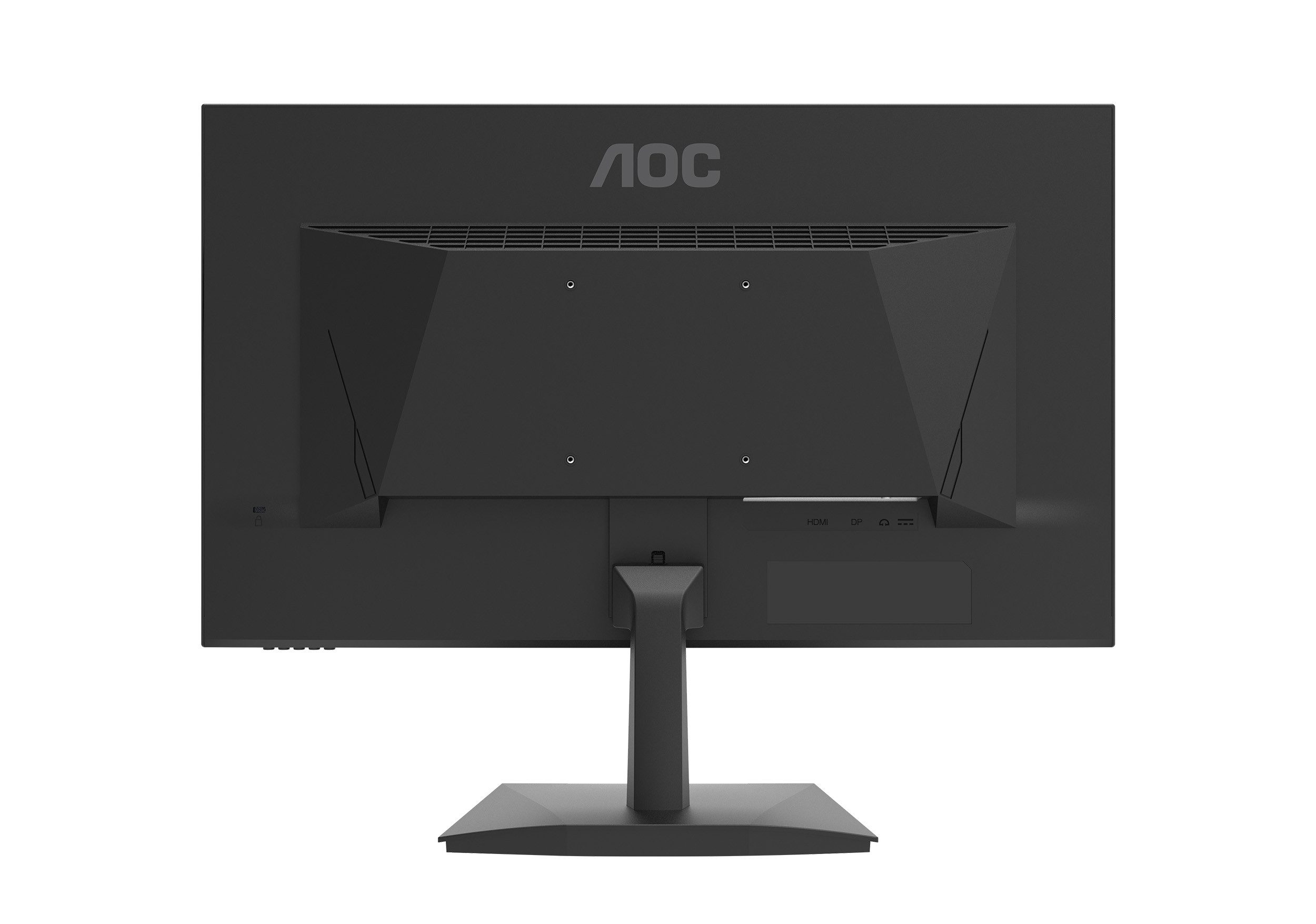 AOC 27G15N2 Gaming-Monitor (68,6 cm/27 ", 1920 x 1080 px, Full HD, 1 ms Reaktionszeit, 180 Hz, VA LED)