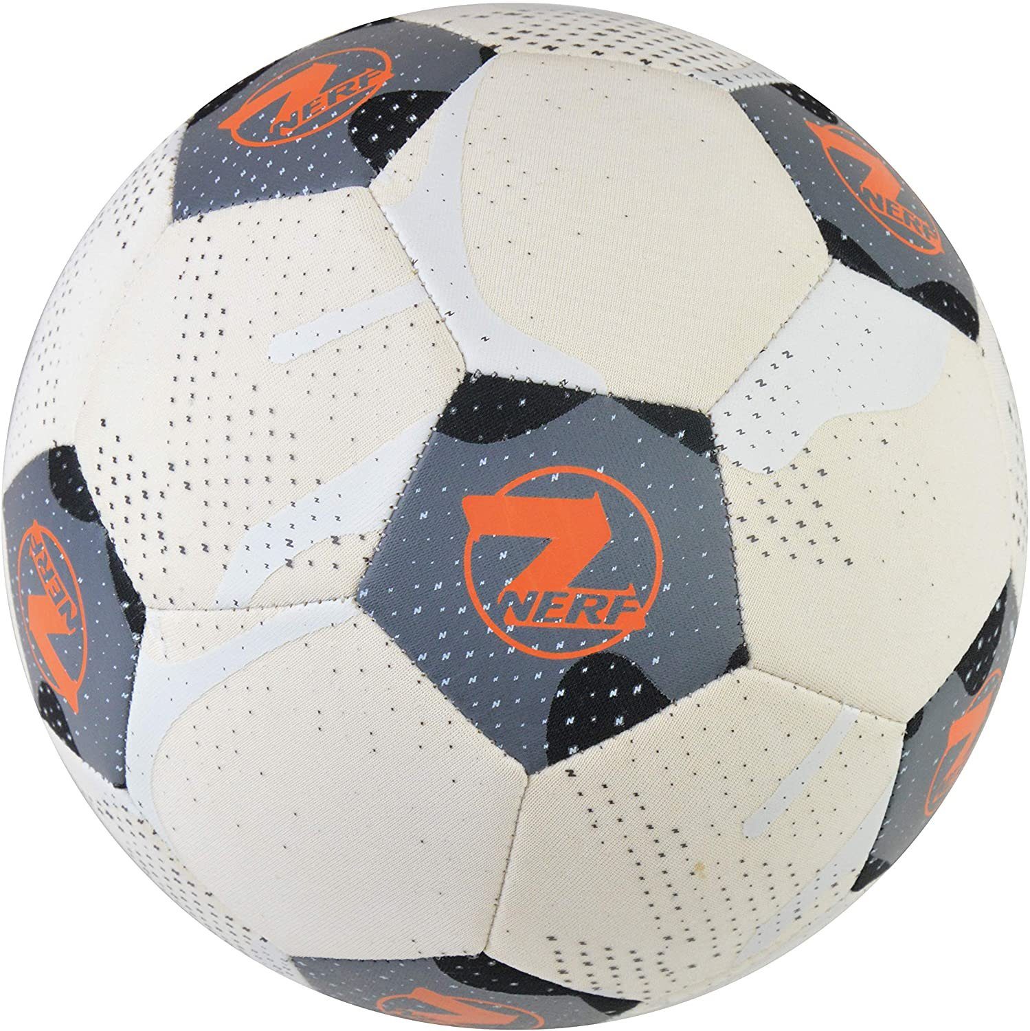 Spielball NERF - Neopren Fußball
