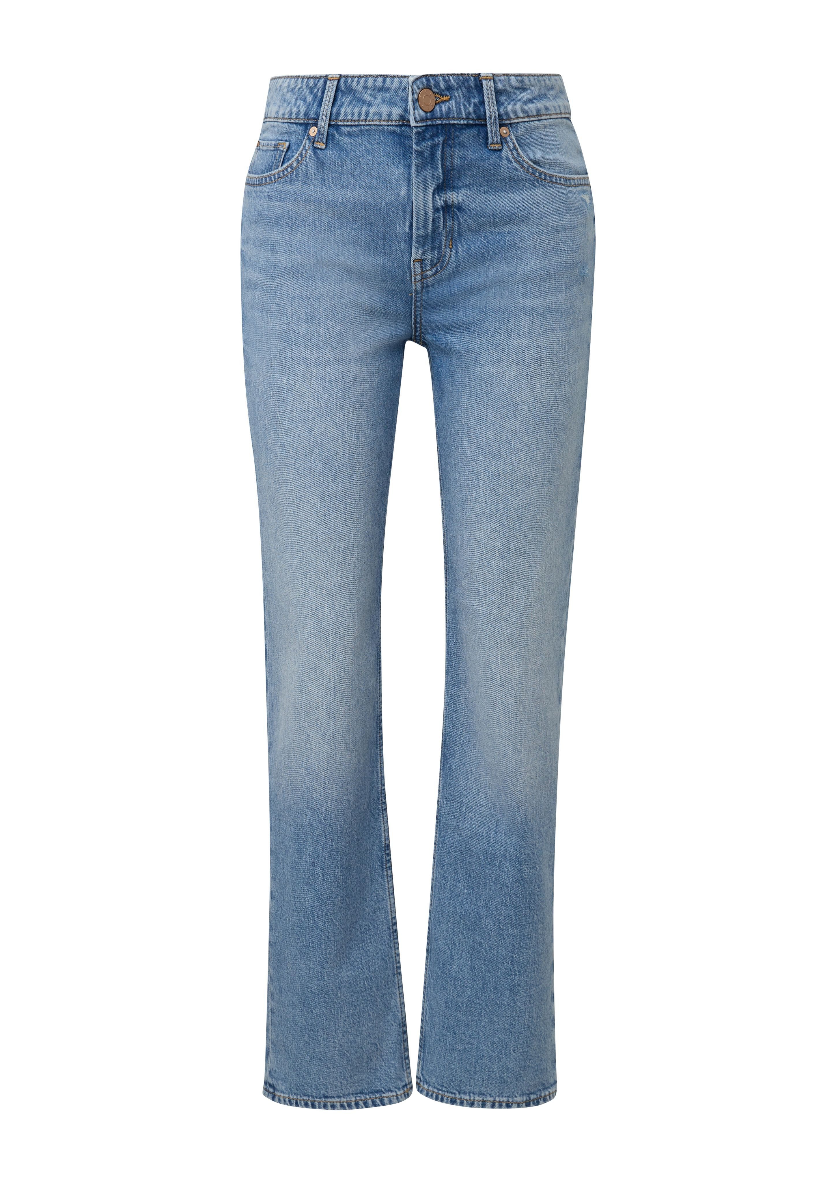 s.Oliver 5-Pocket-Jeans