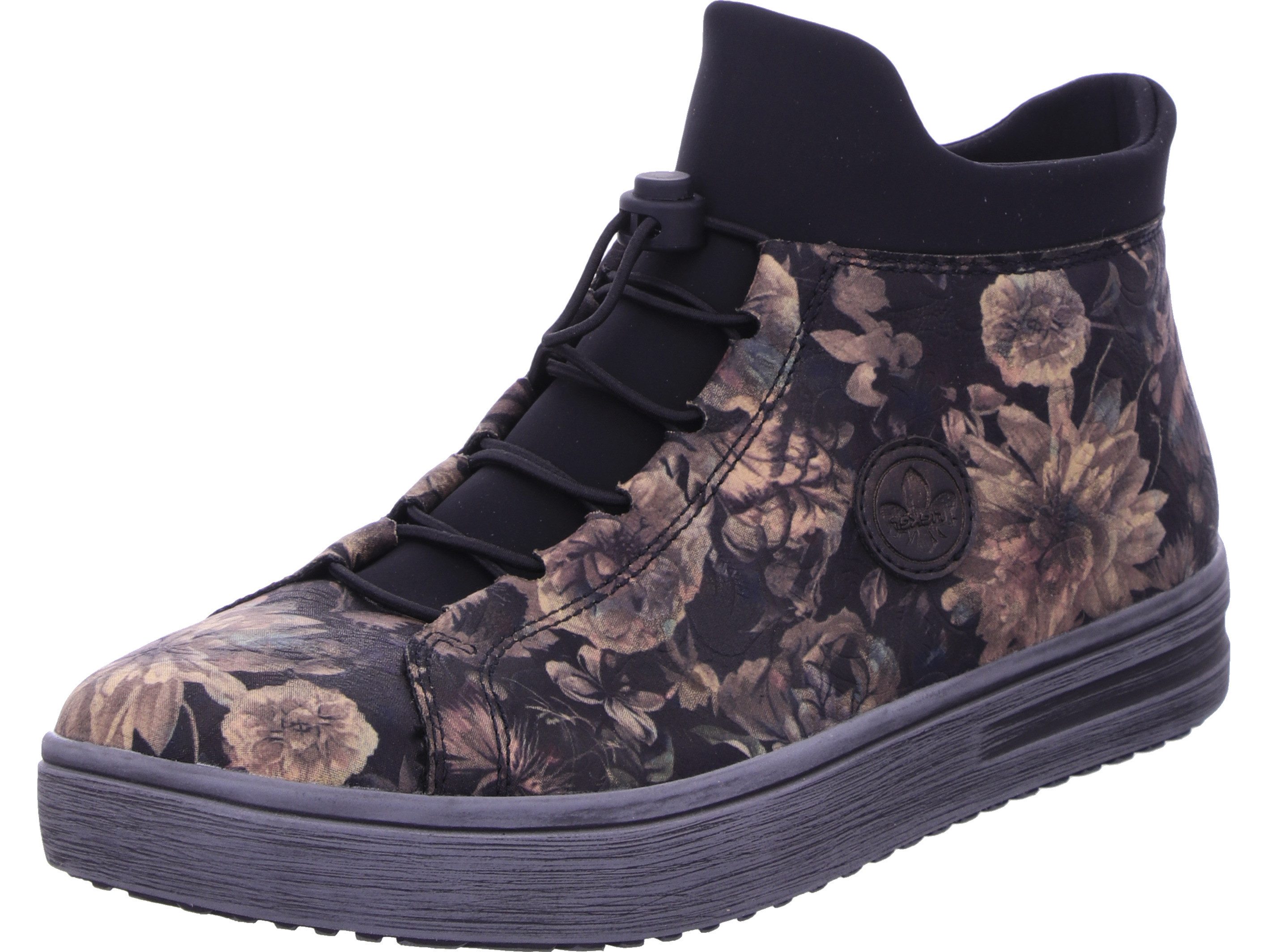 Rieker Winterboots