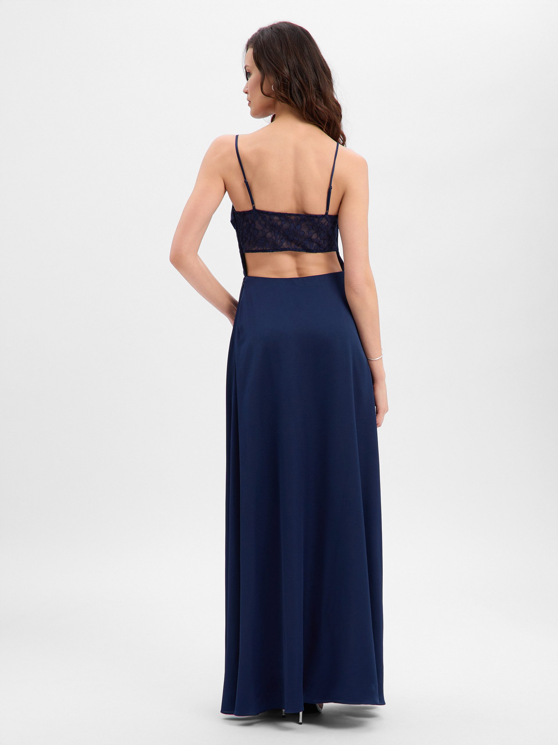 Marie Lund Abendkleid