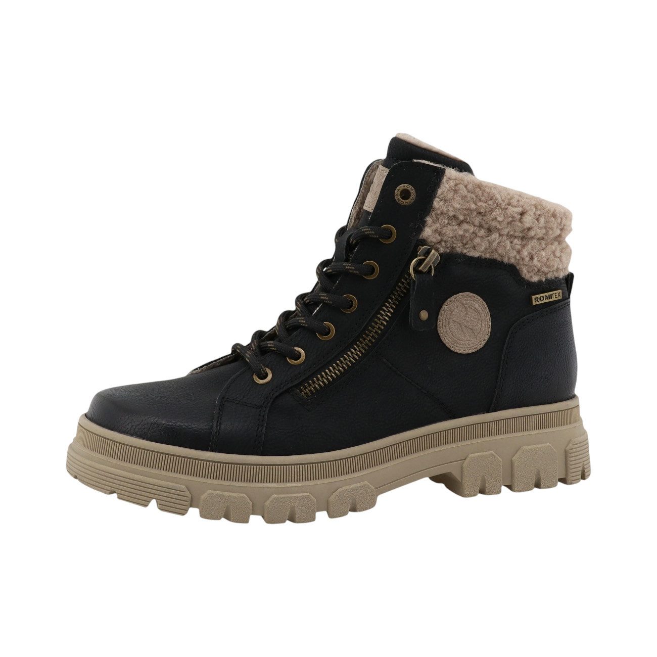 Romika Schnürstiefel