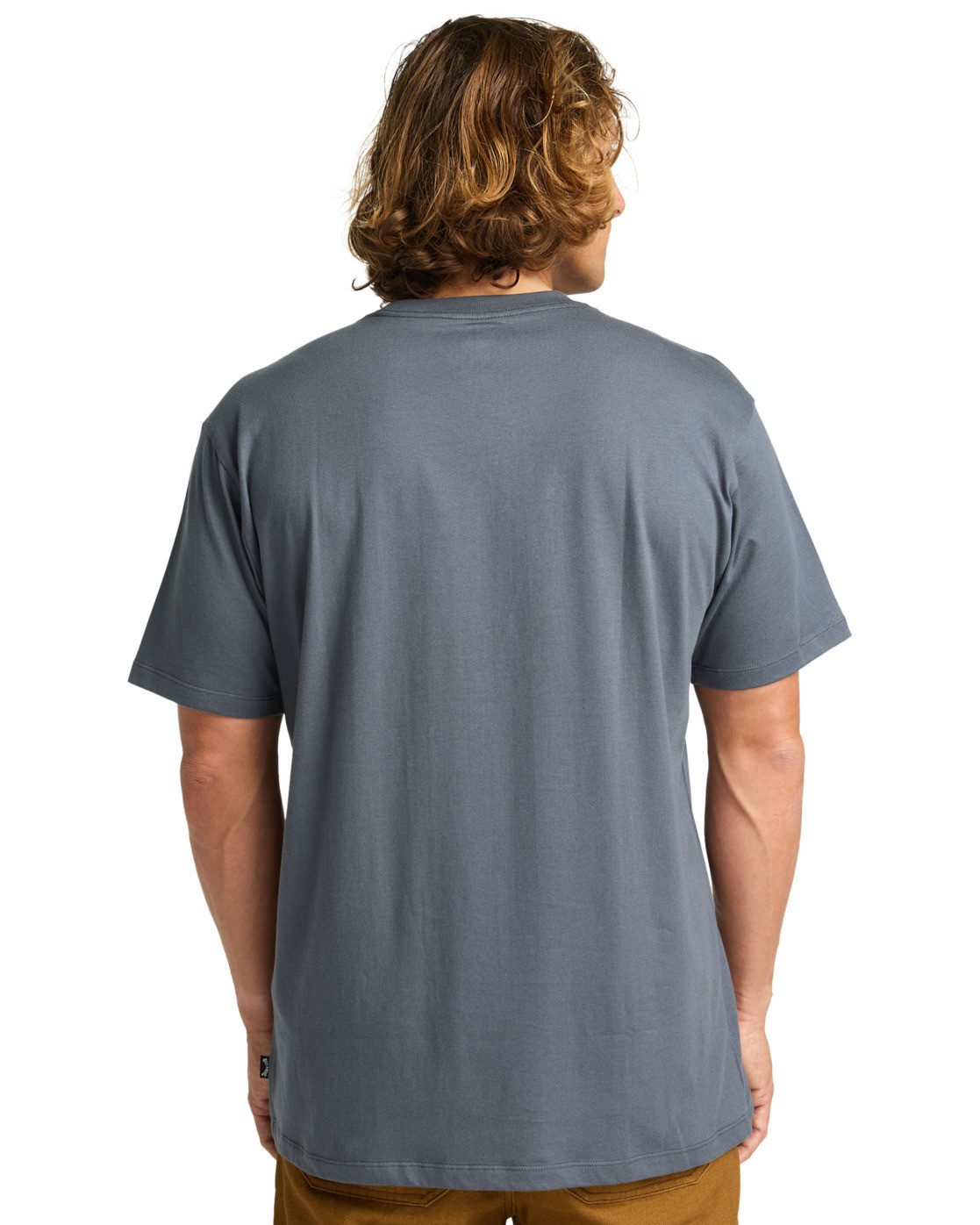 Billabong T-Shirt Arch Crew günstig online kaufen