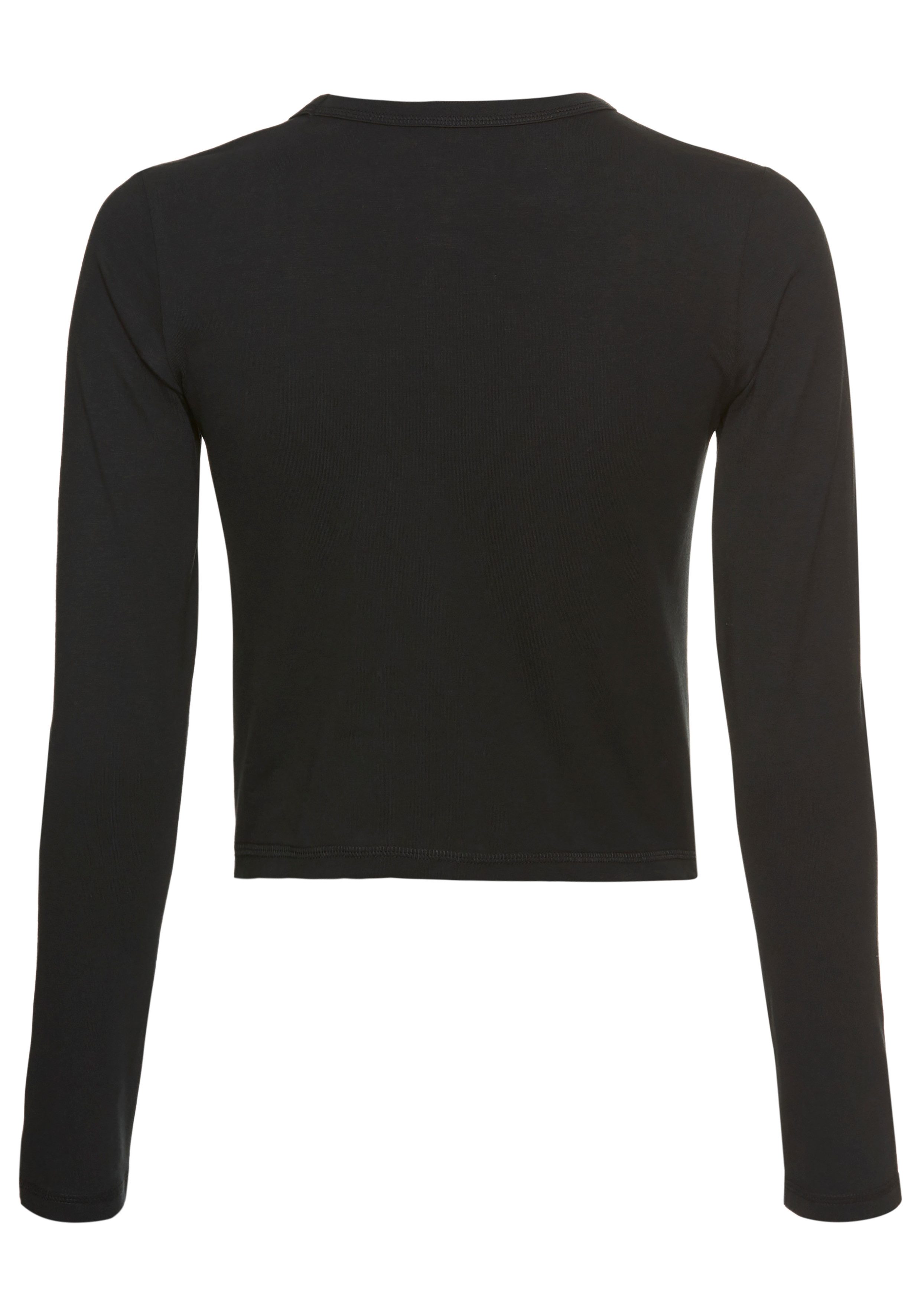 Converse Longsleeve günstig online kaufen