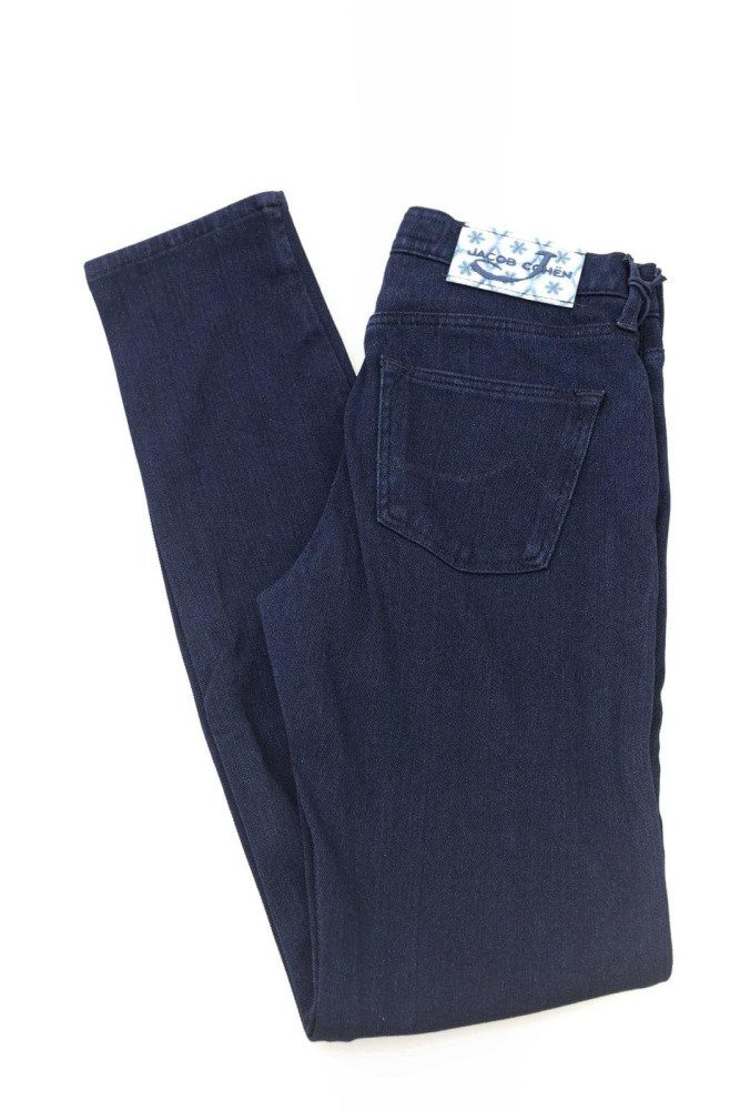 JACOB COHEN 5-Pocket-Jeans