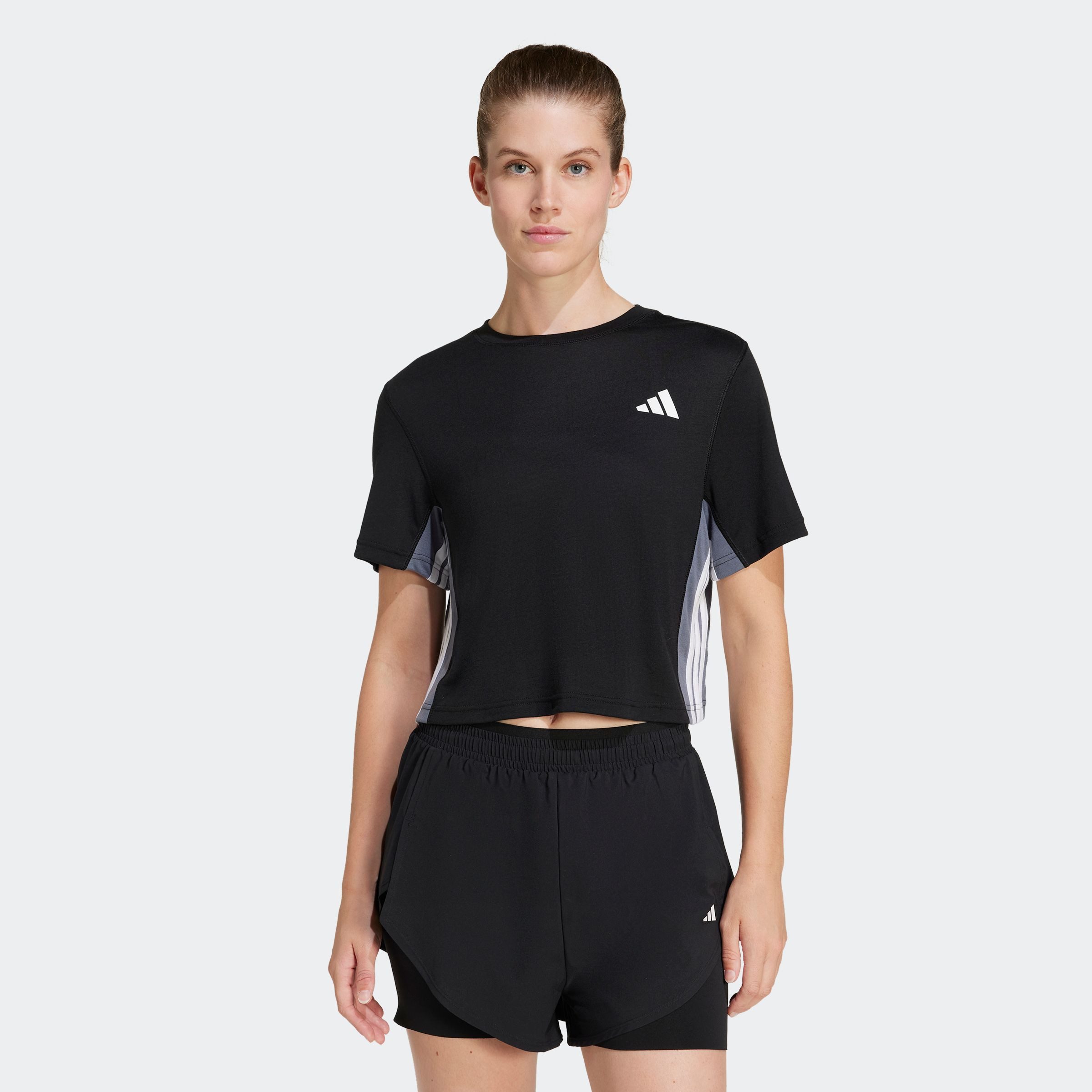 adidas Performance T-Shirt TE 3S CB günstig online kaufen