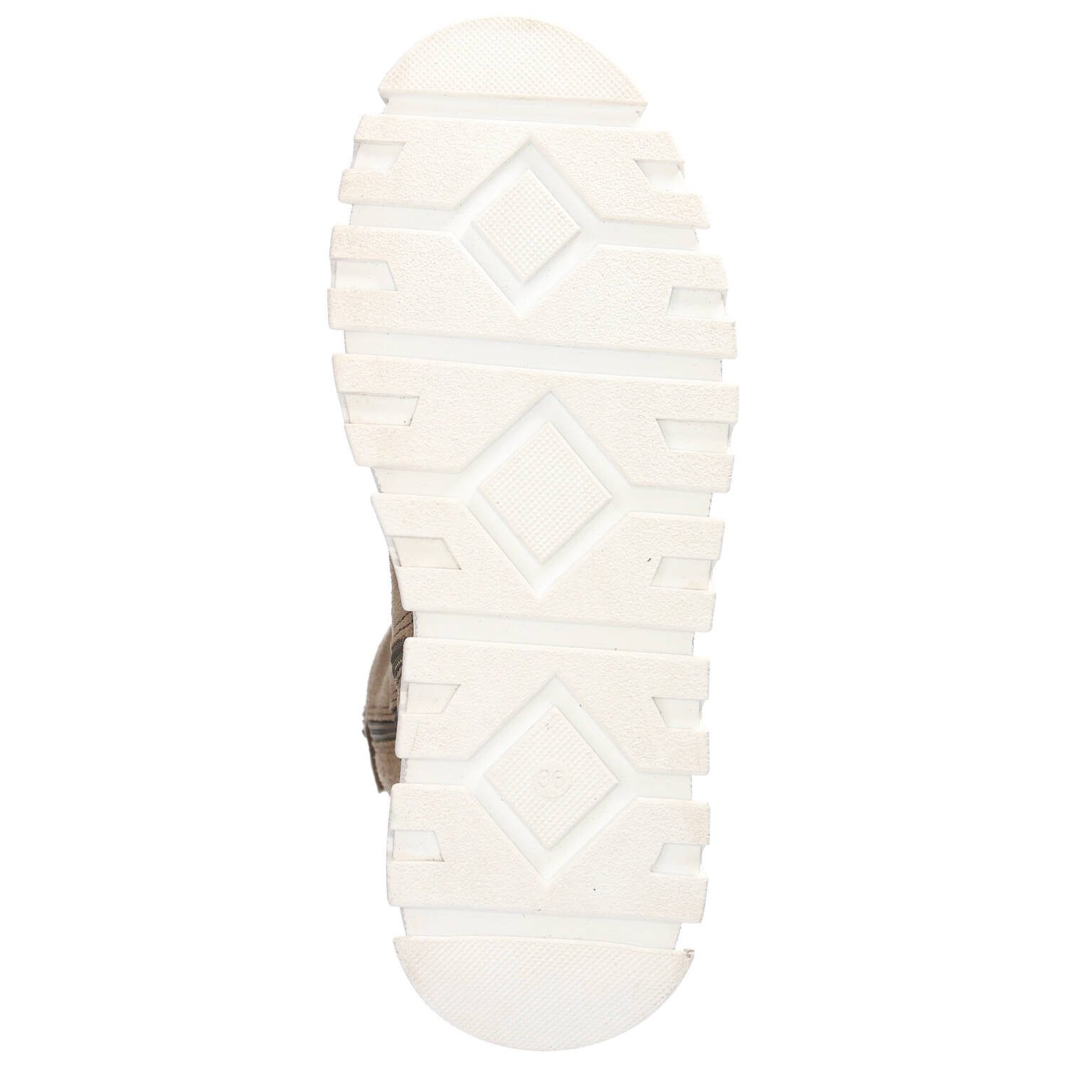 Richter Winterstiefel Stiefelette