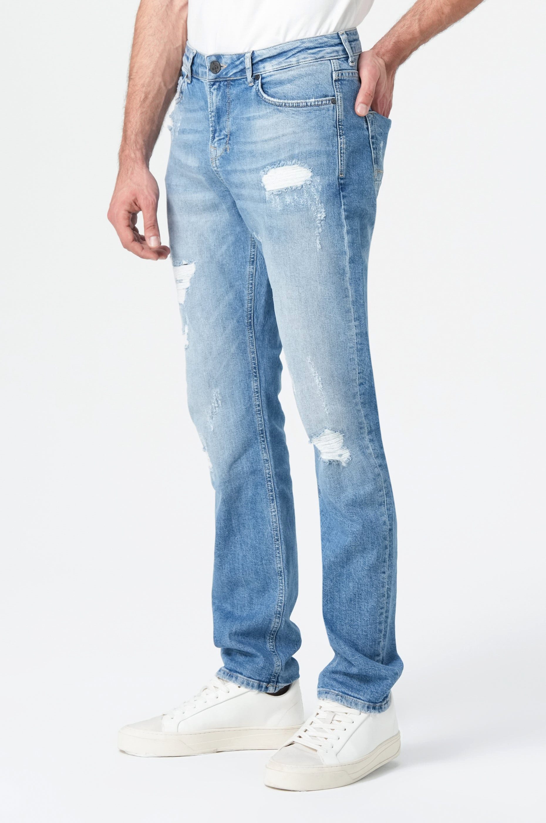 Miracle of Denim Regular-fit-Jeans Cornell Regular