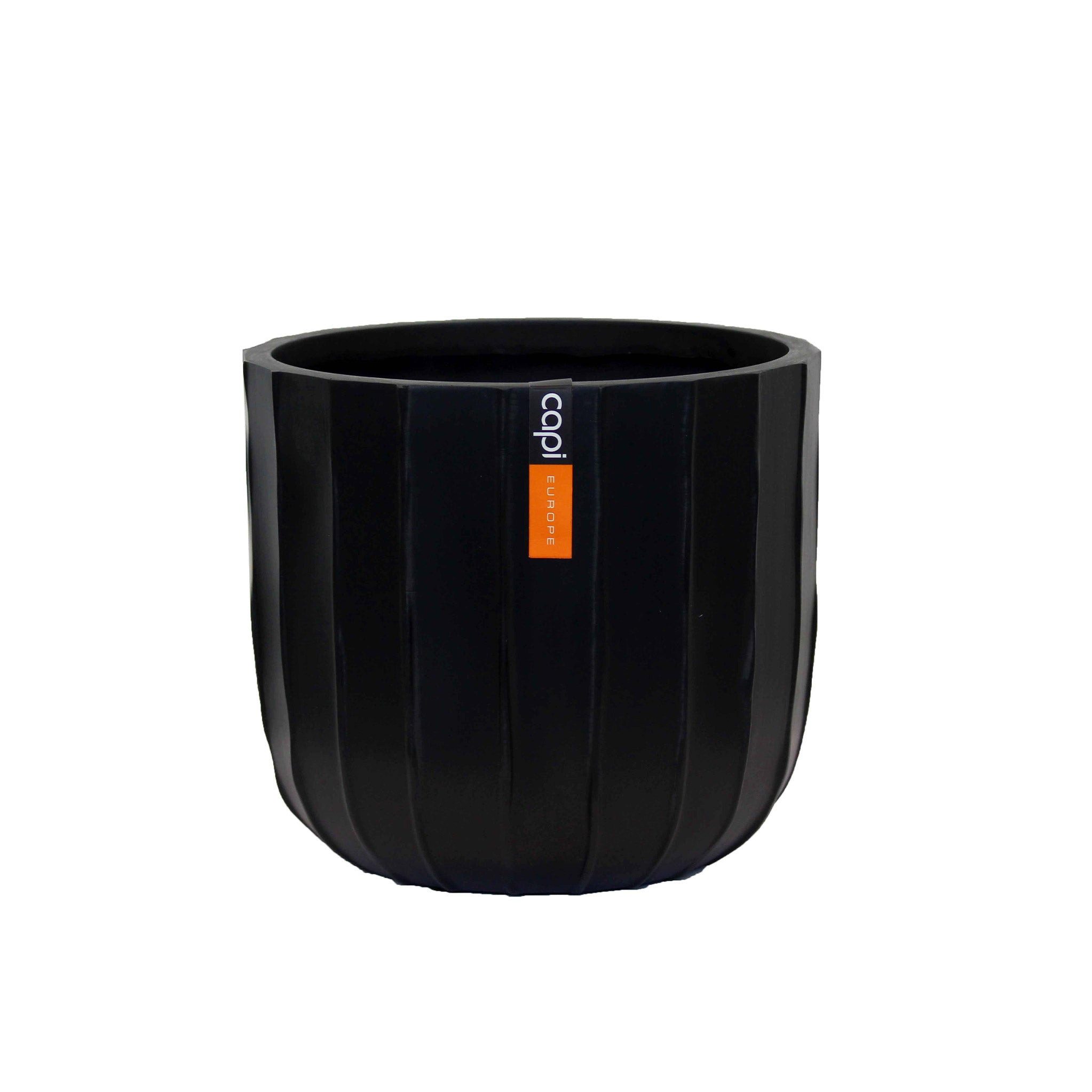 VidaAtHome.de Pflanzkübel CAPI Blumentopf CRAFT ø 17er