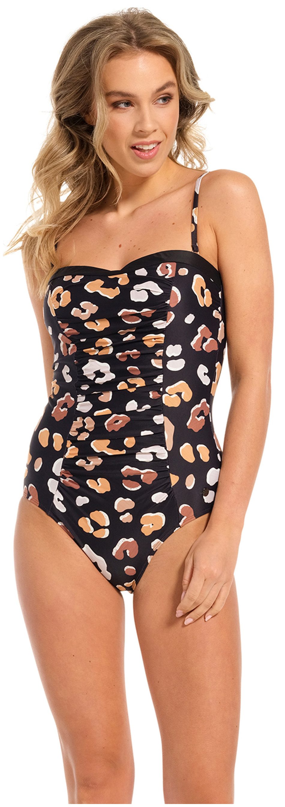 Pastunette Badeanzug Modischer Badeanzug (1-St) Modisches Design günstig online kaufen