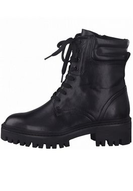 MARCO TOZZI 2-25222-27 002 Black Antic Stiefelette