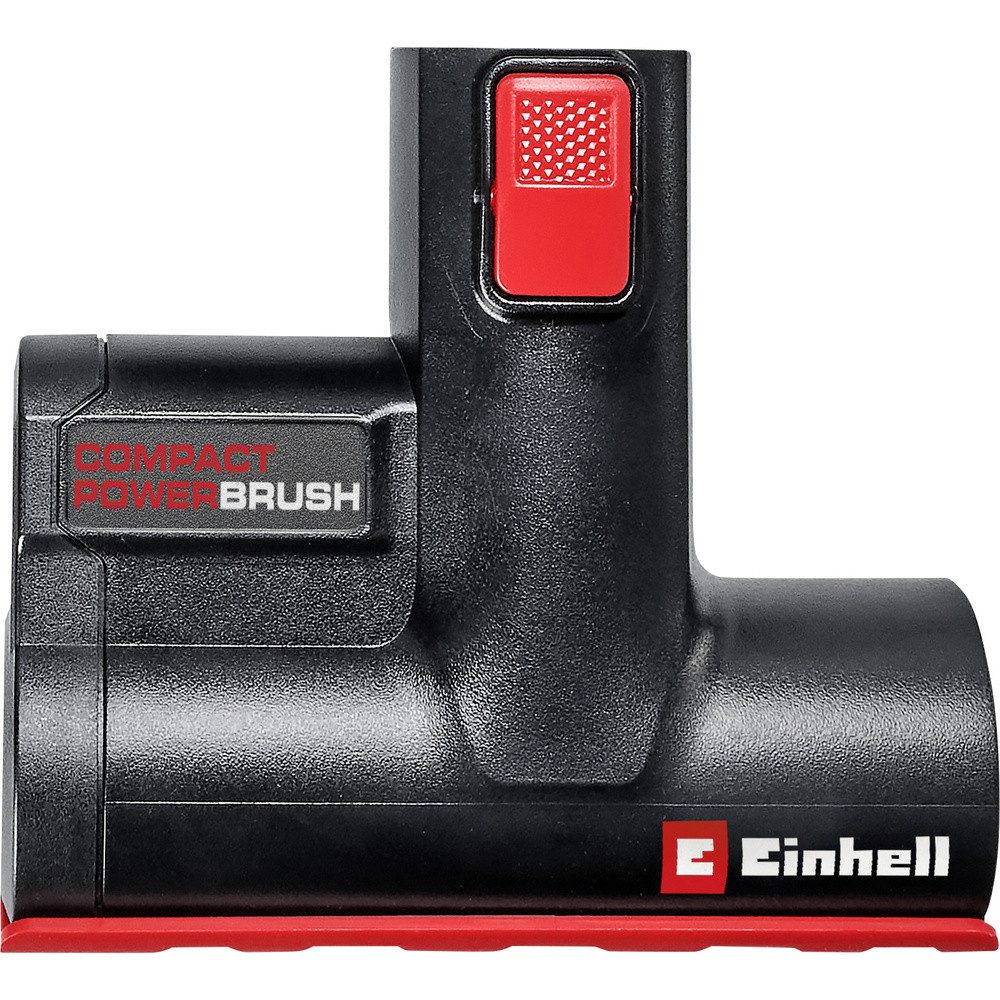 Einhell Akku-Handstaubsauger Einhell 2351284 Power-Düse