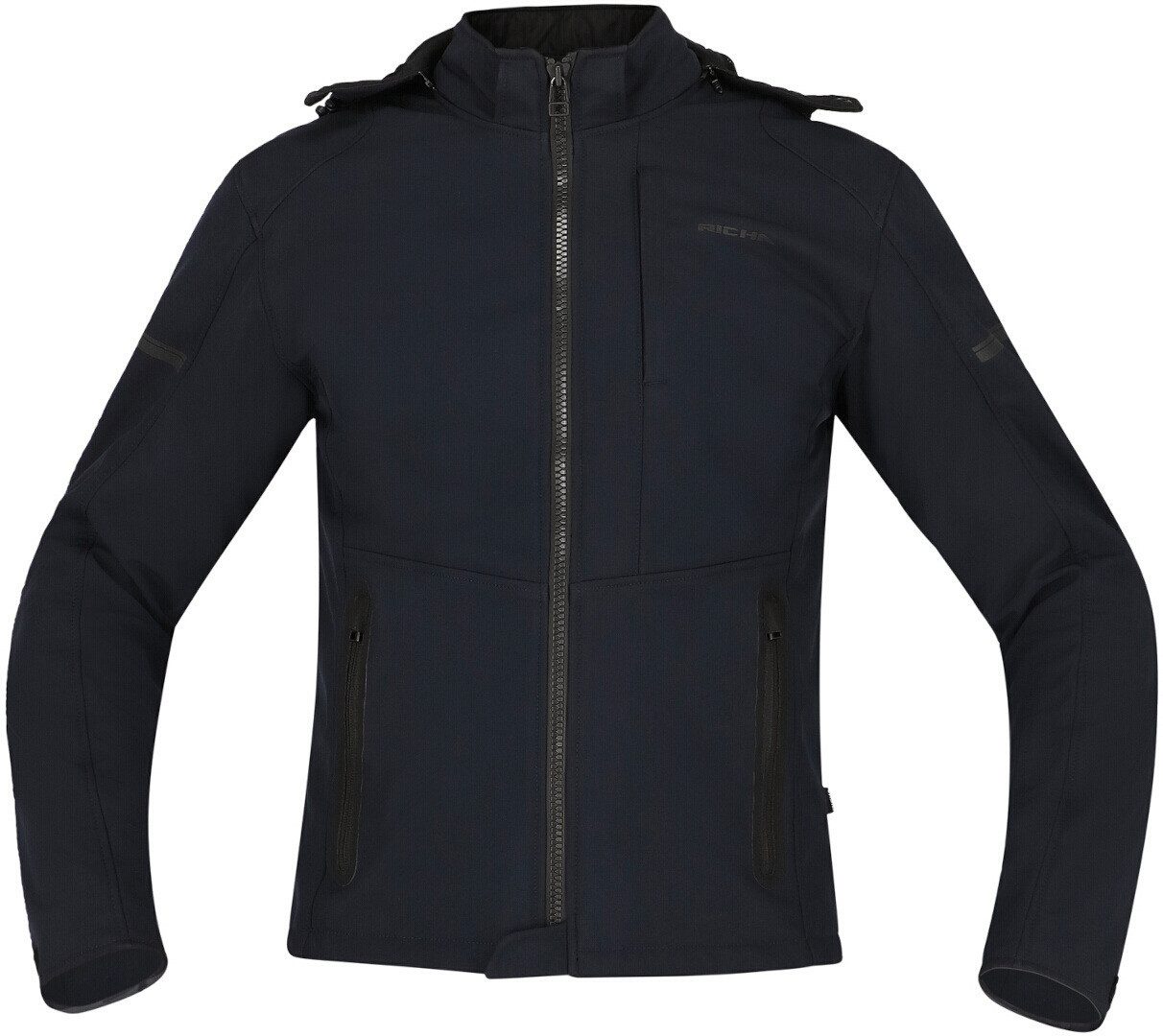 Richa Motorradjacke Vanquish 2 Motorrad Textiljacke günstig online kaufen