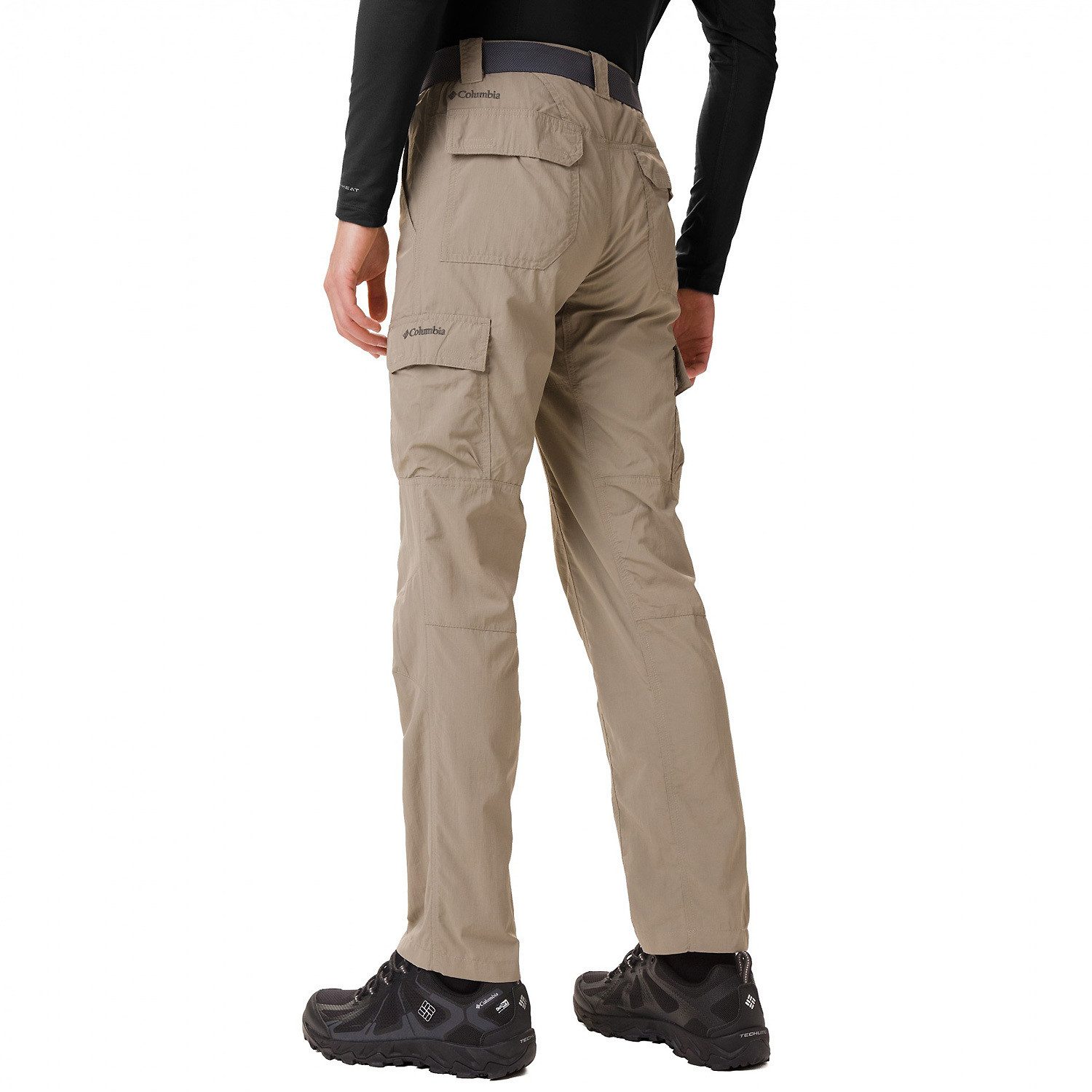 Columbia Funktionshose Hose M SILVER RIDGE II CARGO PANT