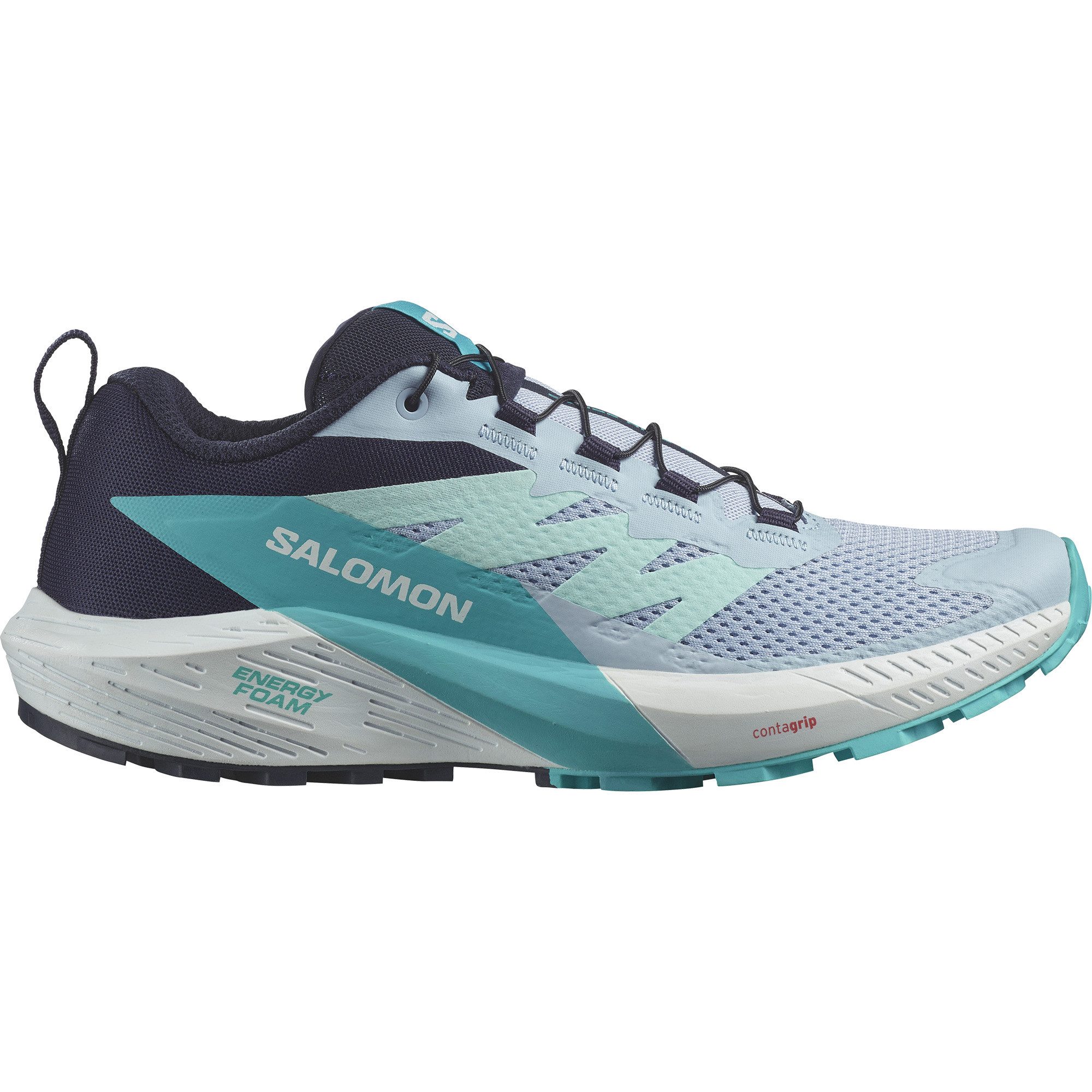 SENSE RIDE 5 W Trailrunningschuh