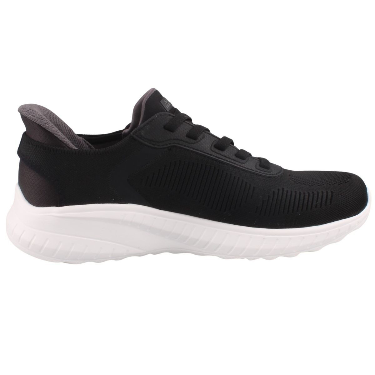 Skechers 118312-BLK Slipper günstig online kaufen