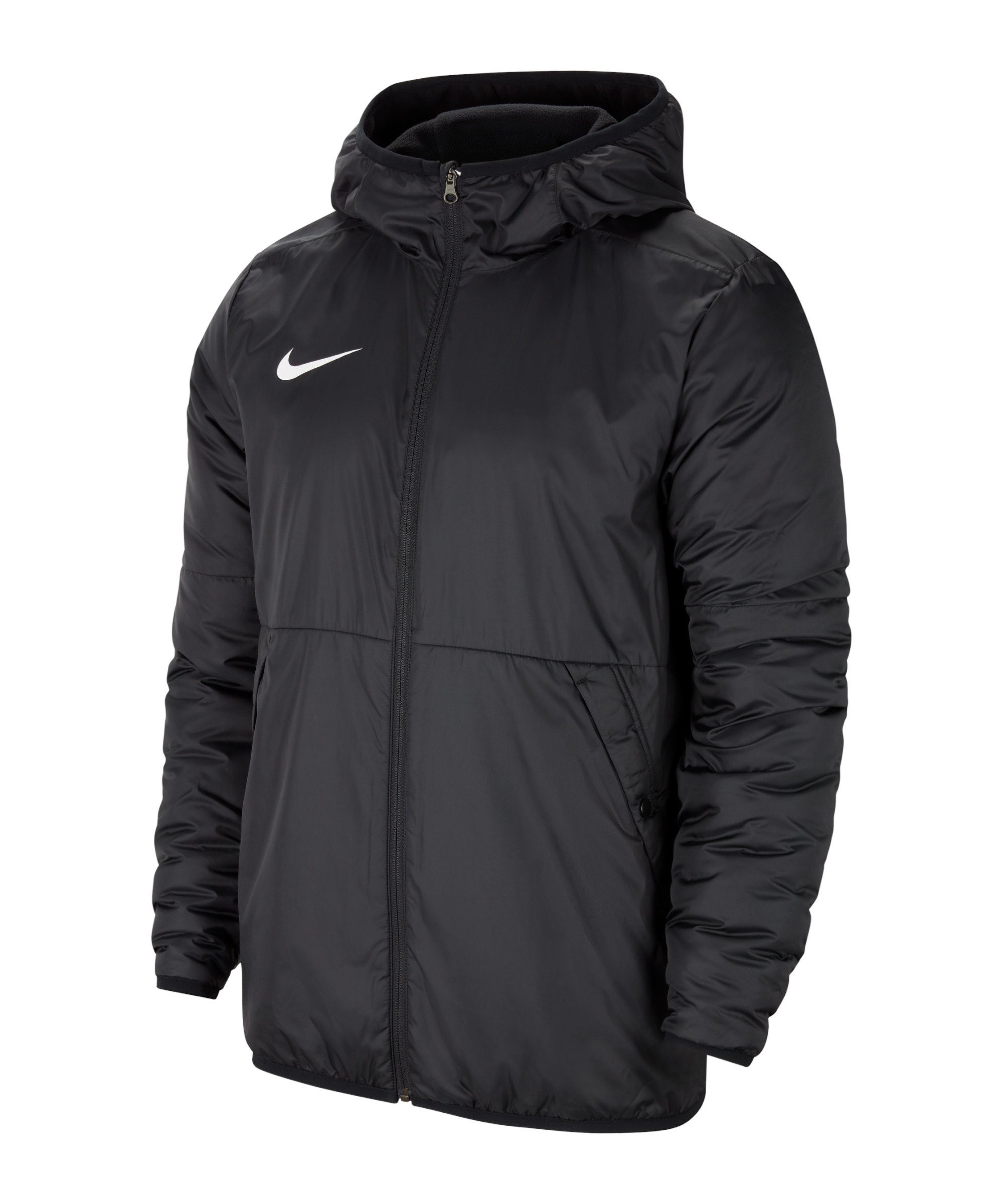 Nike Sweatjacke Nike Performance Park 20 Fall Regenjacke Polyester günstig online kaufen