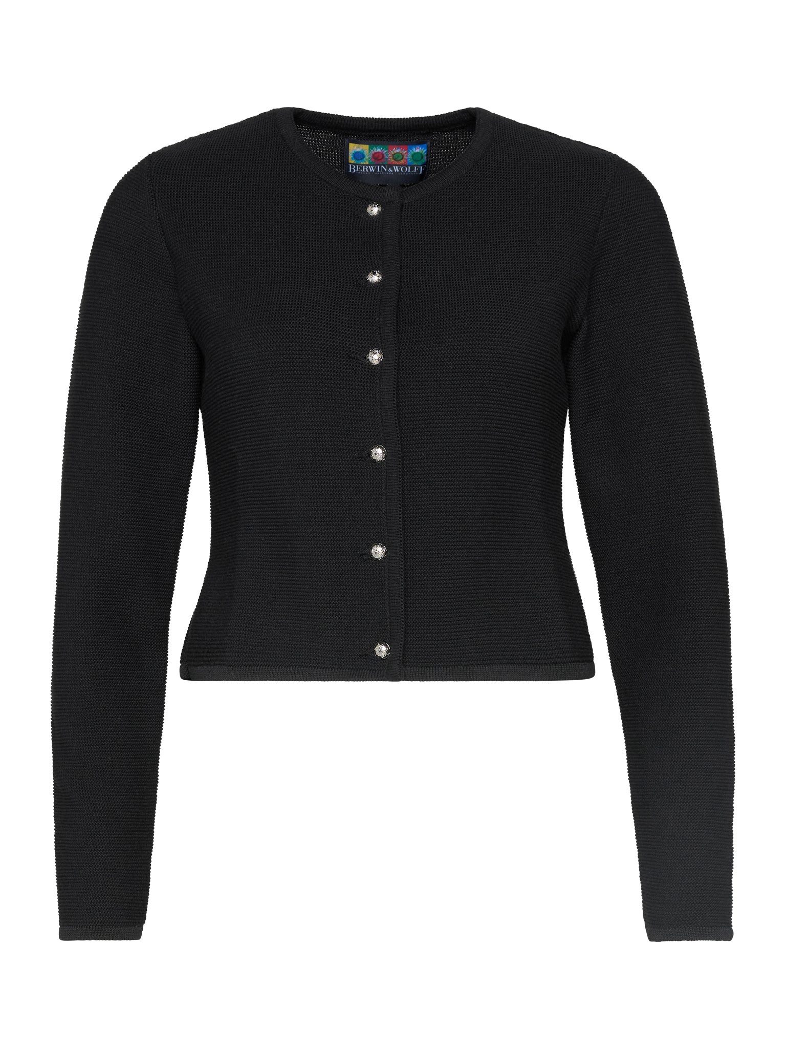 Berwin Trachtenstrickjacke günstig online kaufen