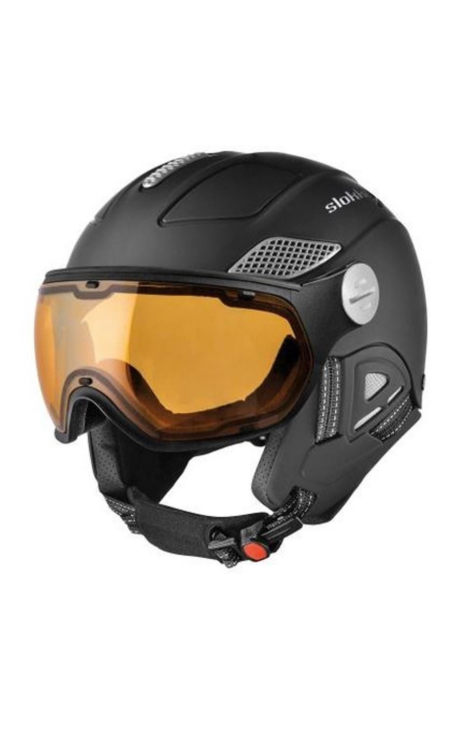 Skihelm