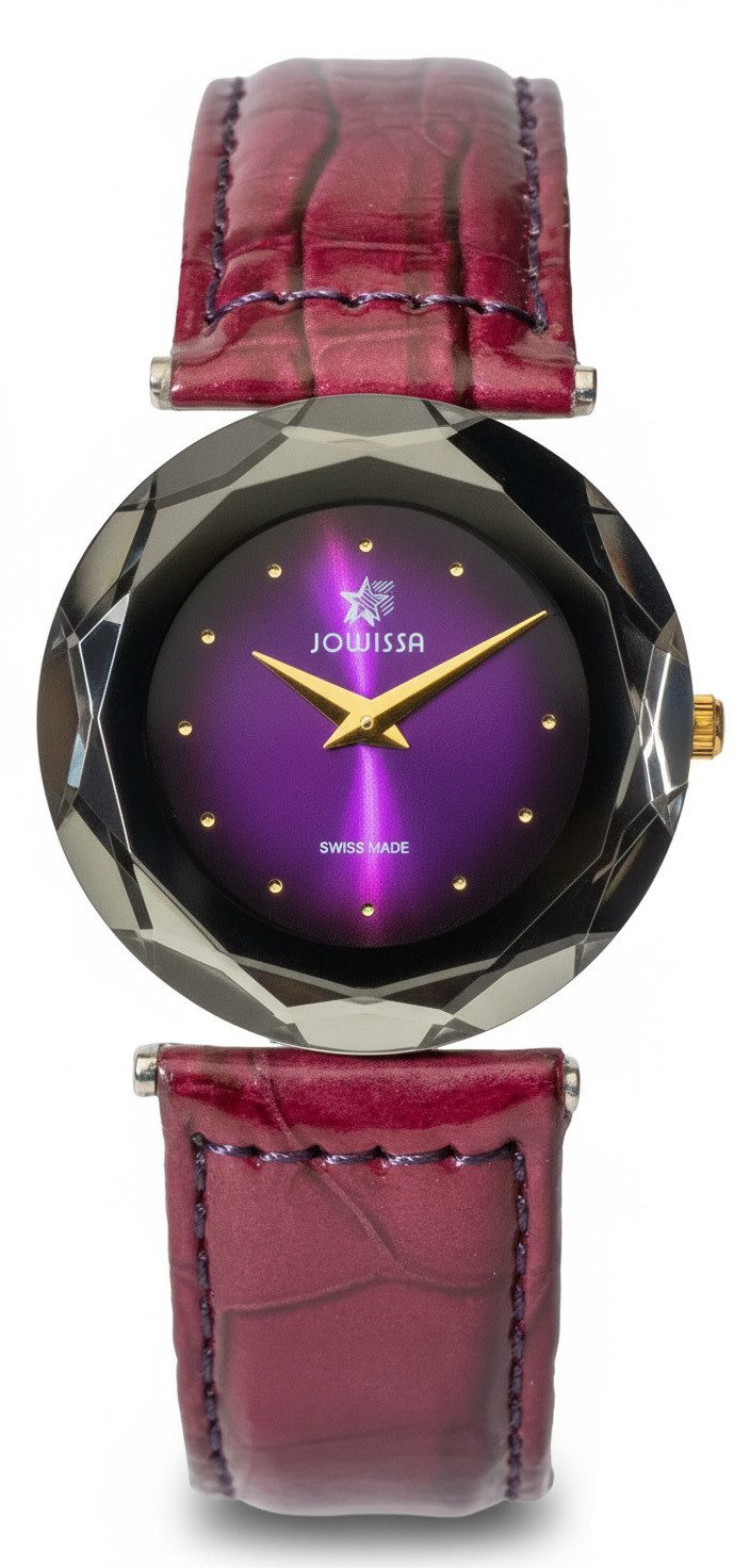 JOWISSA Schweizer Uhr Safira 99 günstig online kaufen