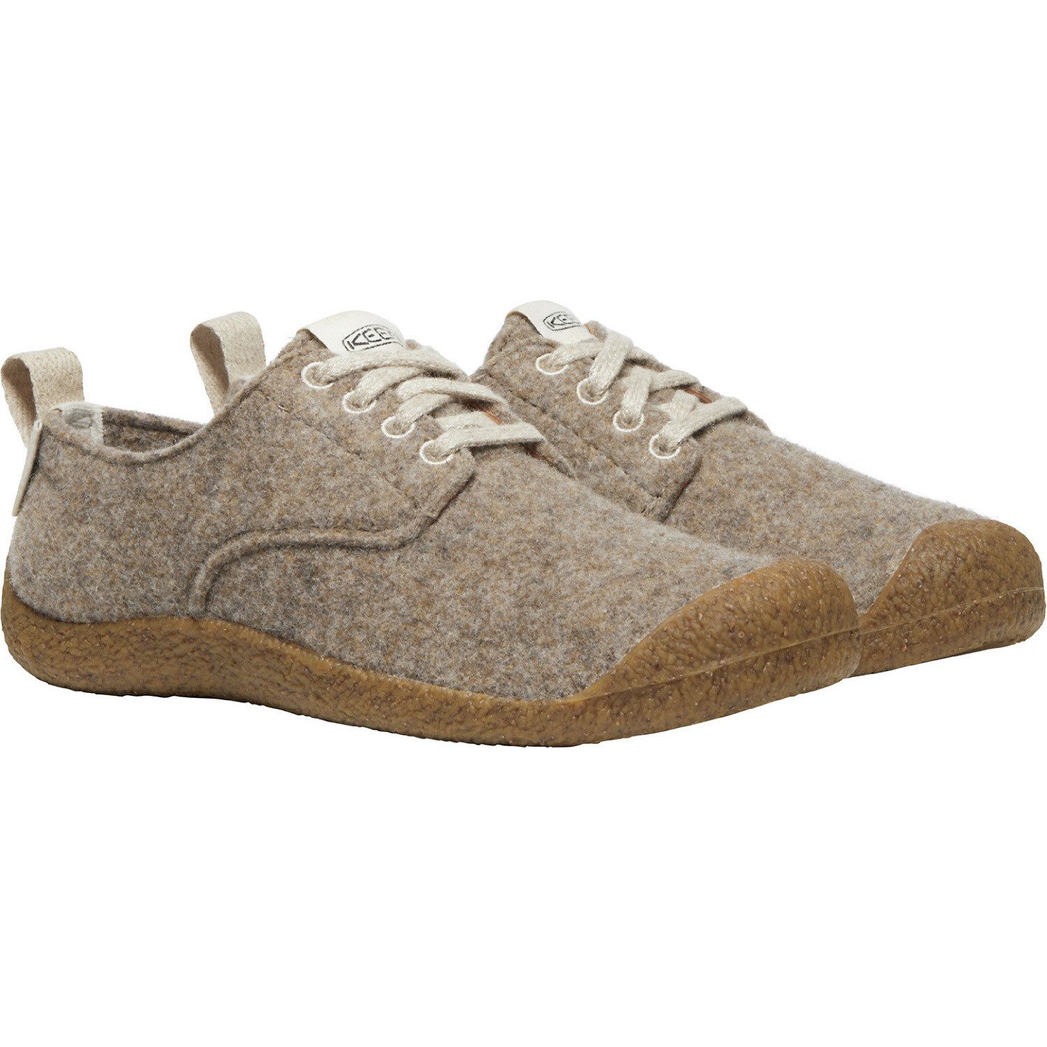 Keen Halbschuhe WMOSEY DERBY Outdoorschuh