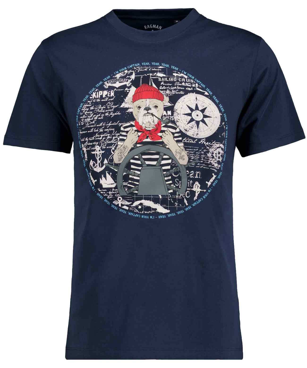 RAGMAN T-Shirt