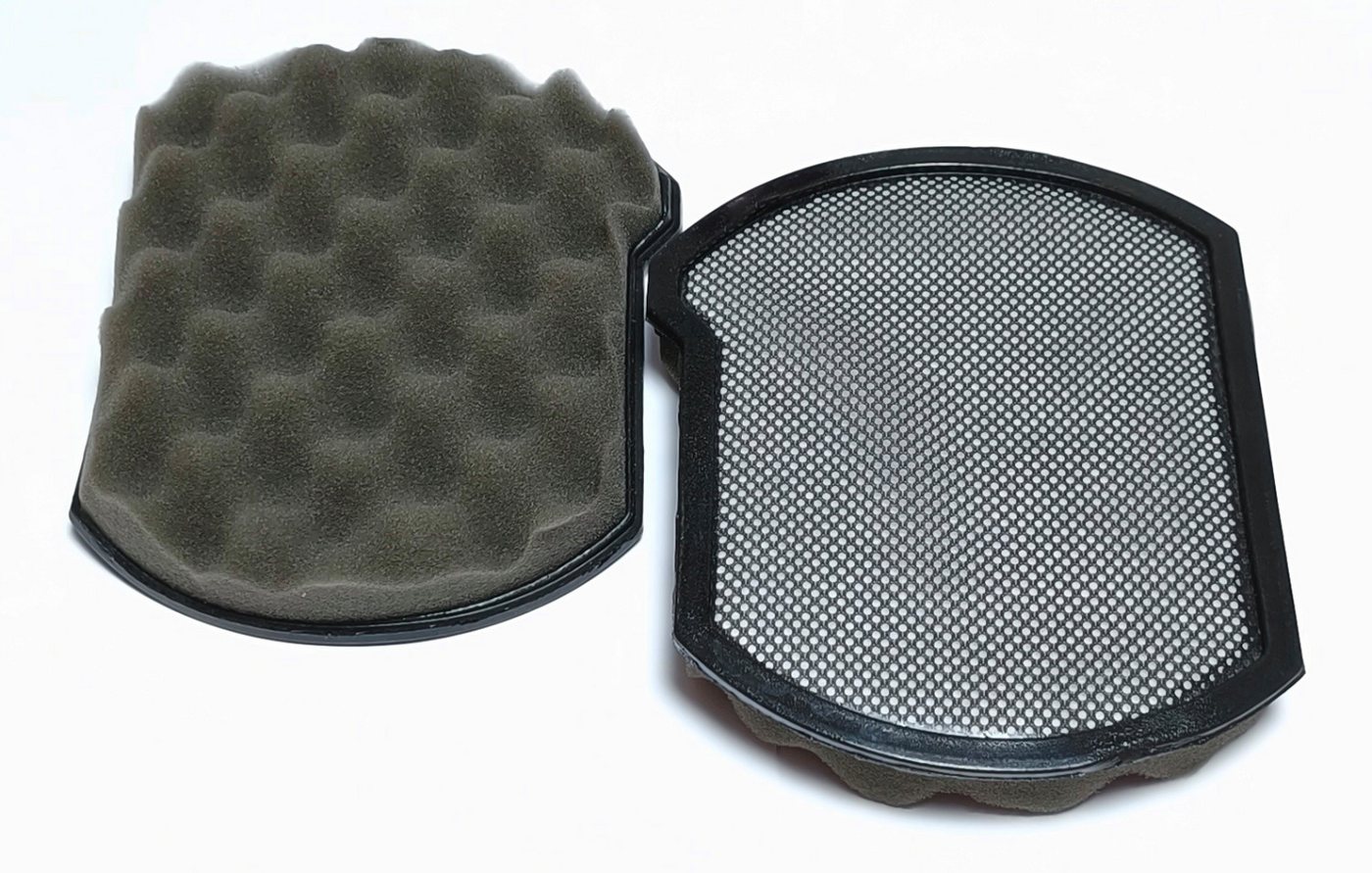 SAUGAUF HEPA-Filter Filter passend für Bosch Siemens 12027209 Bosch SERIE 6 - waschbar, Zubehör für passend für folgende Modelle: Bosch BGC41PET Bosch BGC41Q69 Bosch BGC41X36 Bosch BGC41XSIL Bosch BGS412000 Bosch BGS412234 Bosch BGS412234A Bosch BGS41FAM