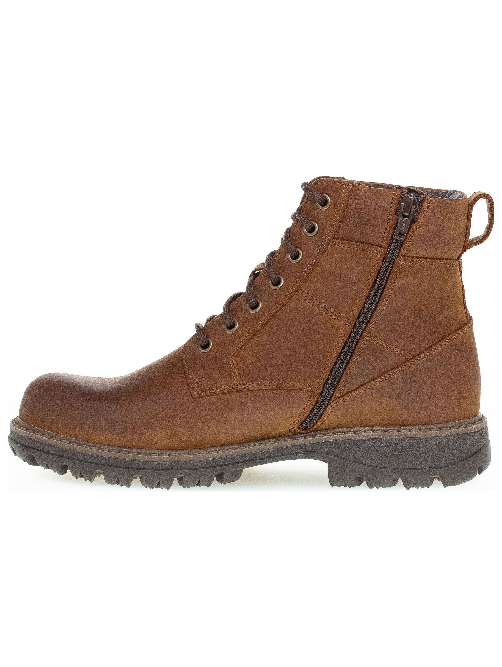 Pius Gabor Pius Gabor Stiefelette Leder Schnürstiefelette