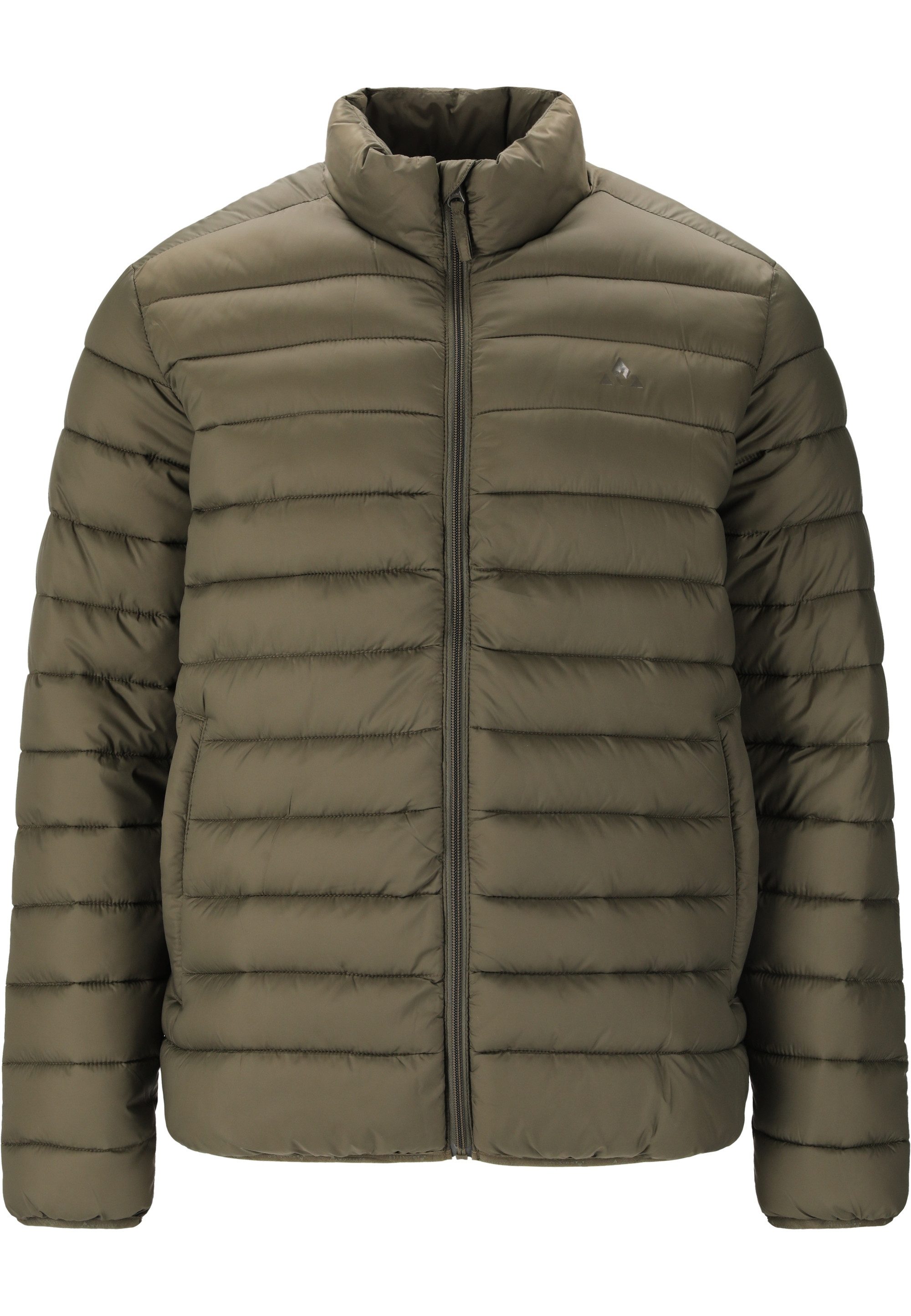 Laufjacke Arubi