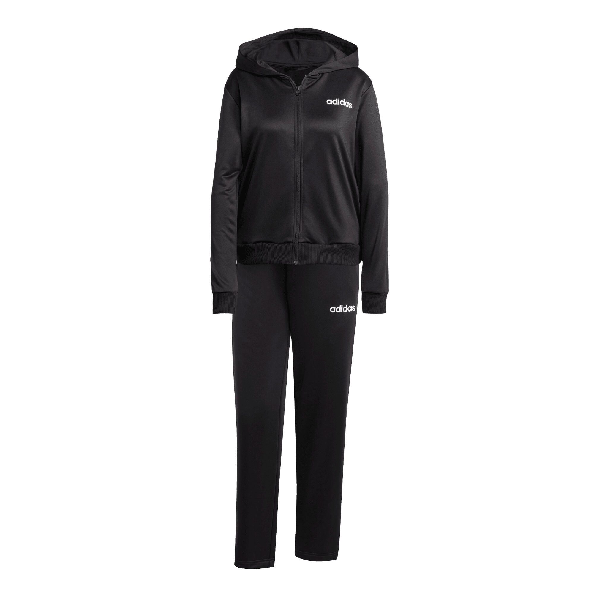 adidas Performance Trainingsanzug adidas Damen Trainingsanzug W LINEAR TS, Ansicht 1
