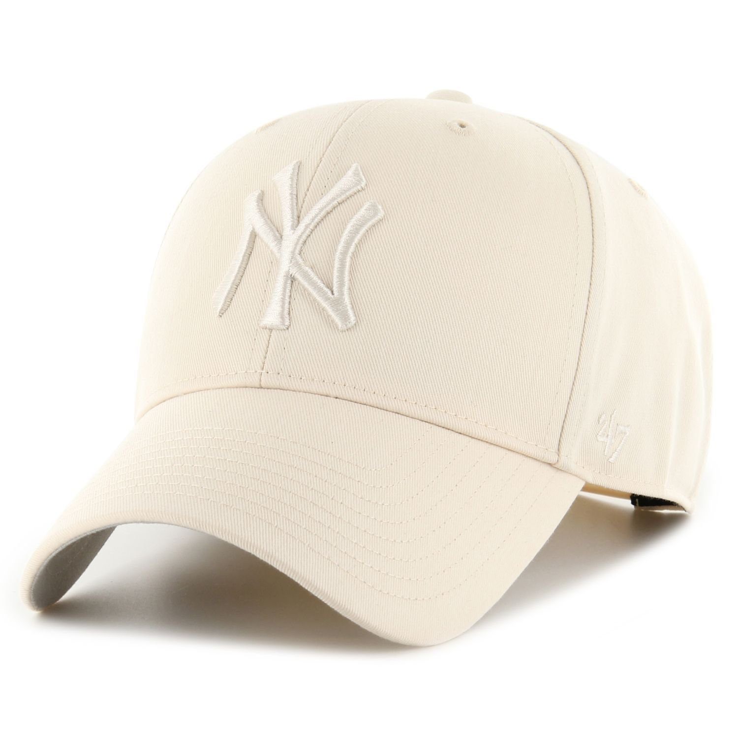 '47 Brand Baseball Cap MLB New York Yankees günstig online kaufen