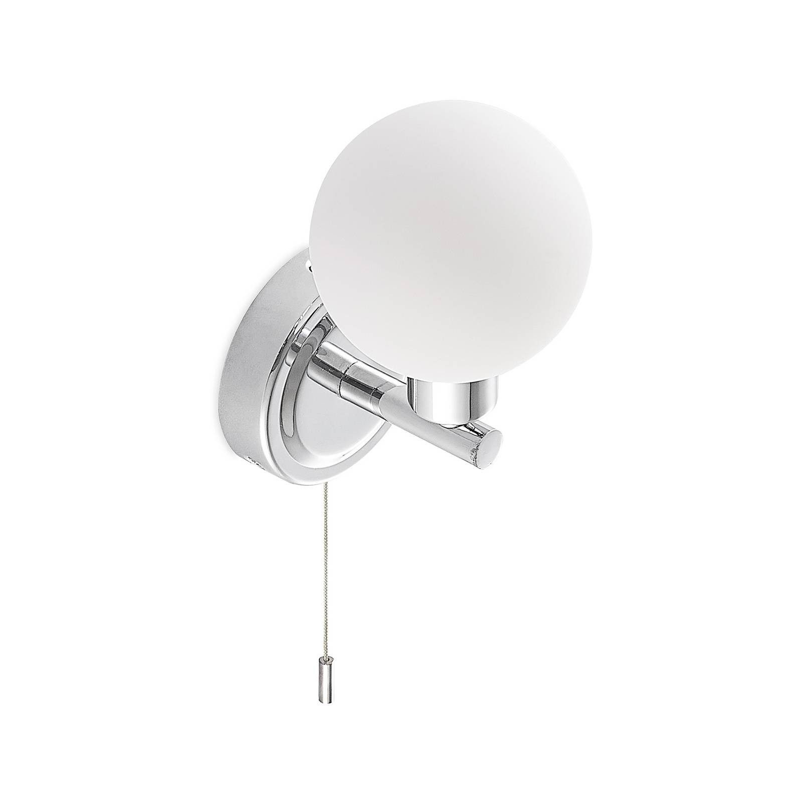 Lindby Wandleuchte Zaniba, 1 x 8 W LED