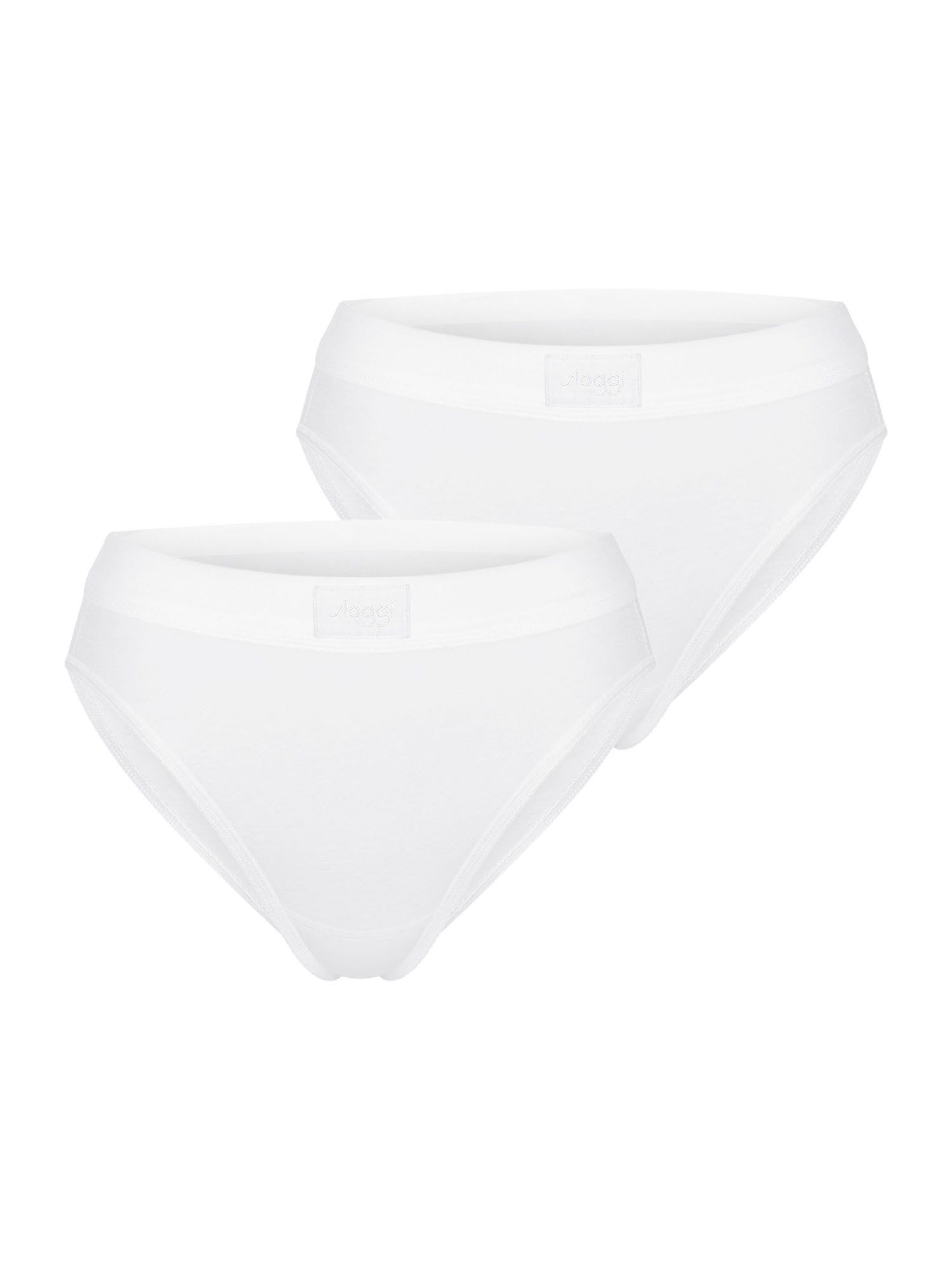sloggi Tai-Slip Double Comfort Tai (2-St)