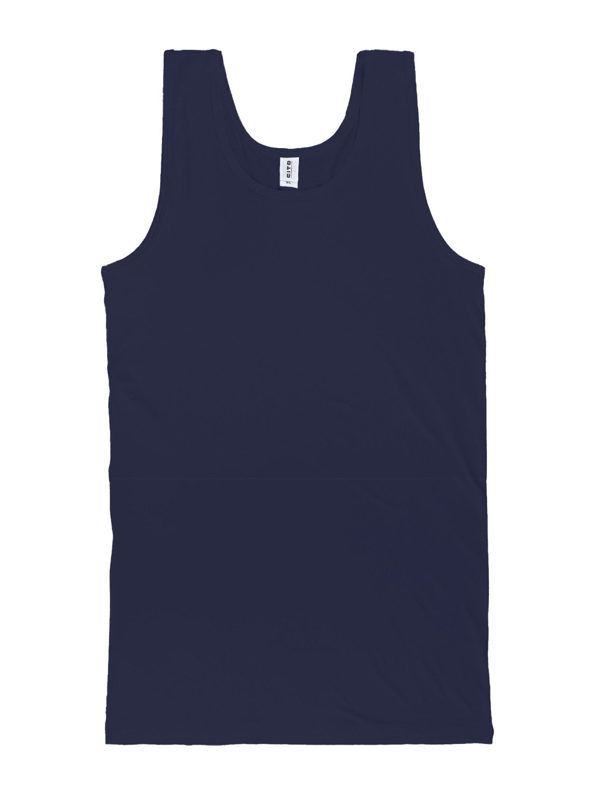 CiTO Achselhemd 3er Pack Herren Sportshirt günstig online kaufen
