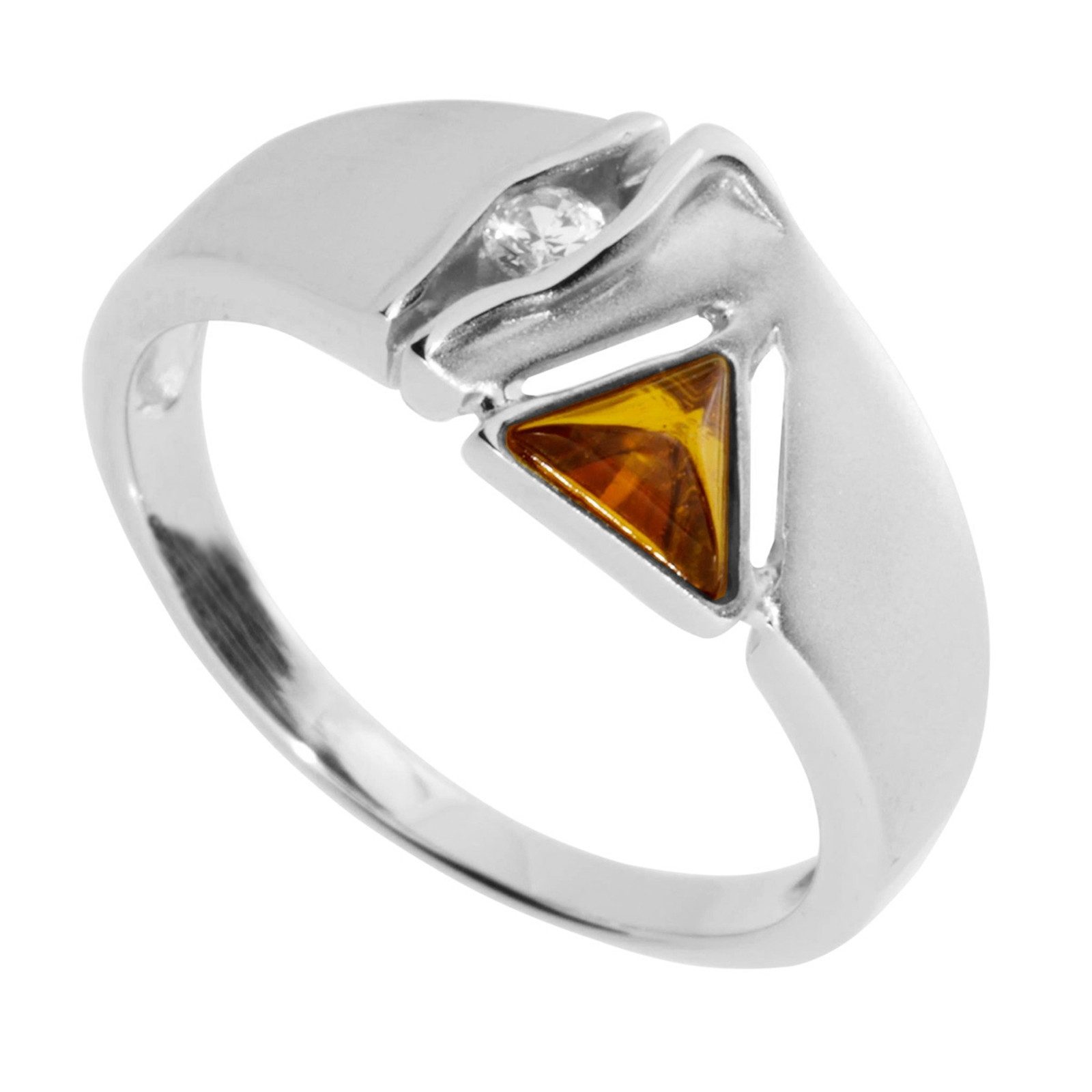 OSTSEE-SCHMUCK Fingerring Ostsee-Schmuck Ring Benita Ring Benita (1-tlg)