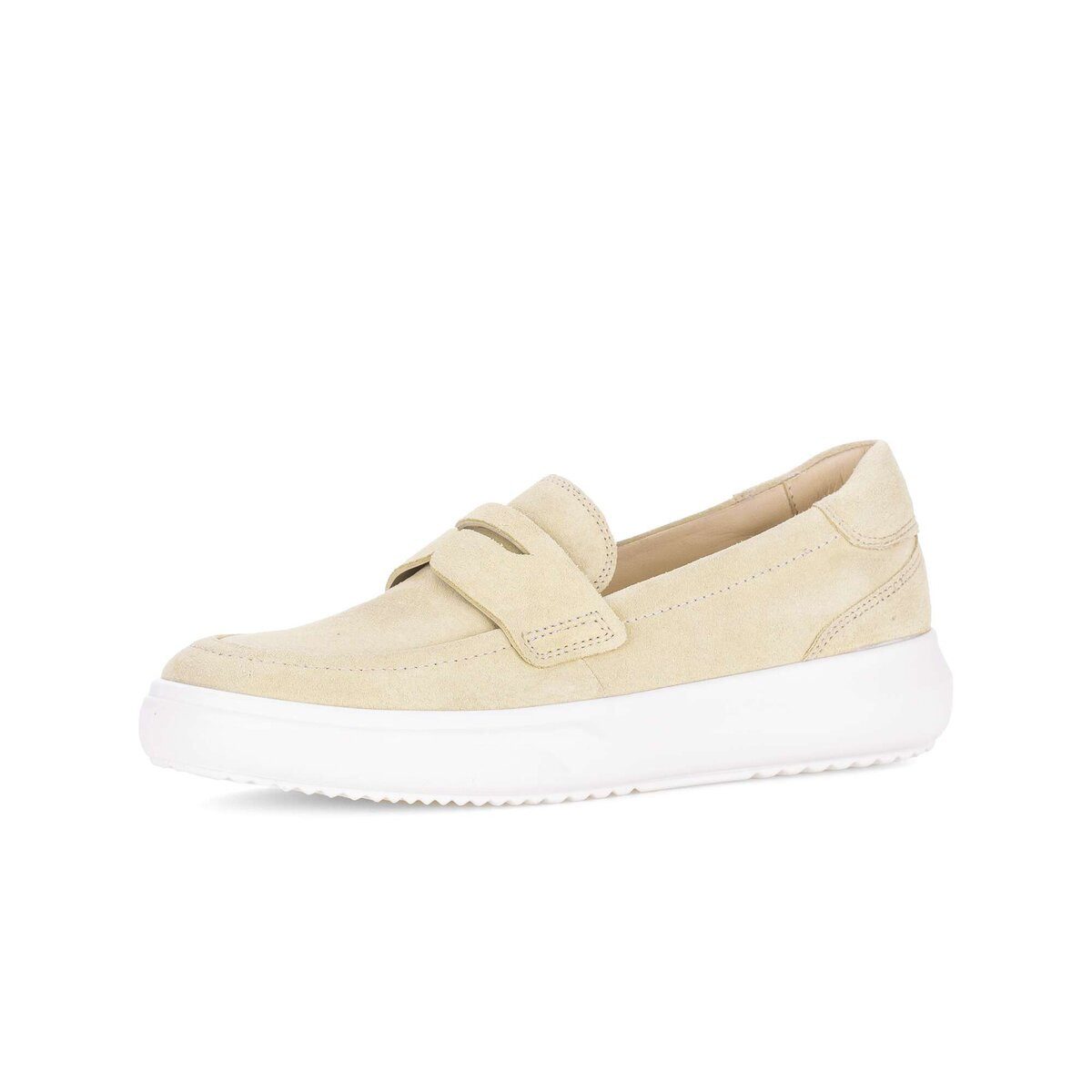 Gabor Sneaker low Rauleder Sneaker