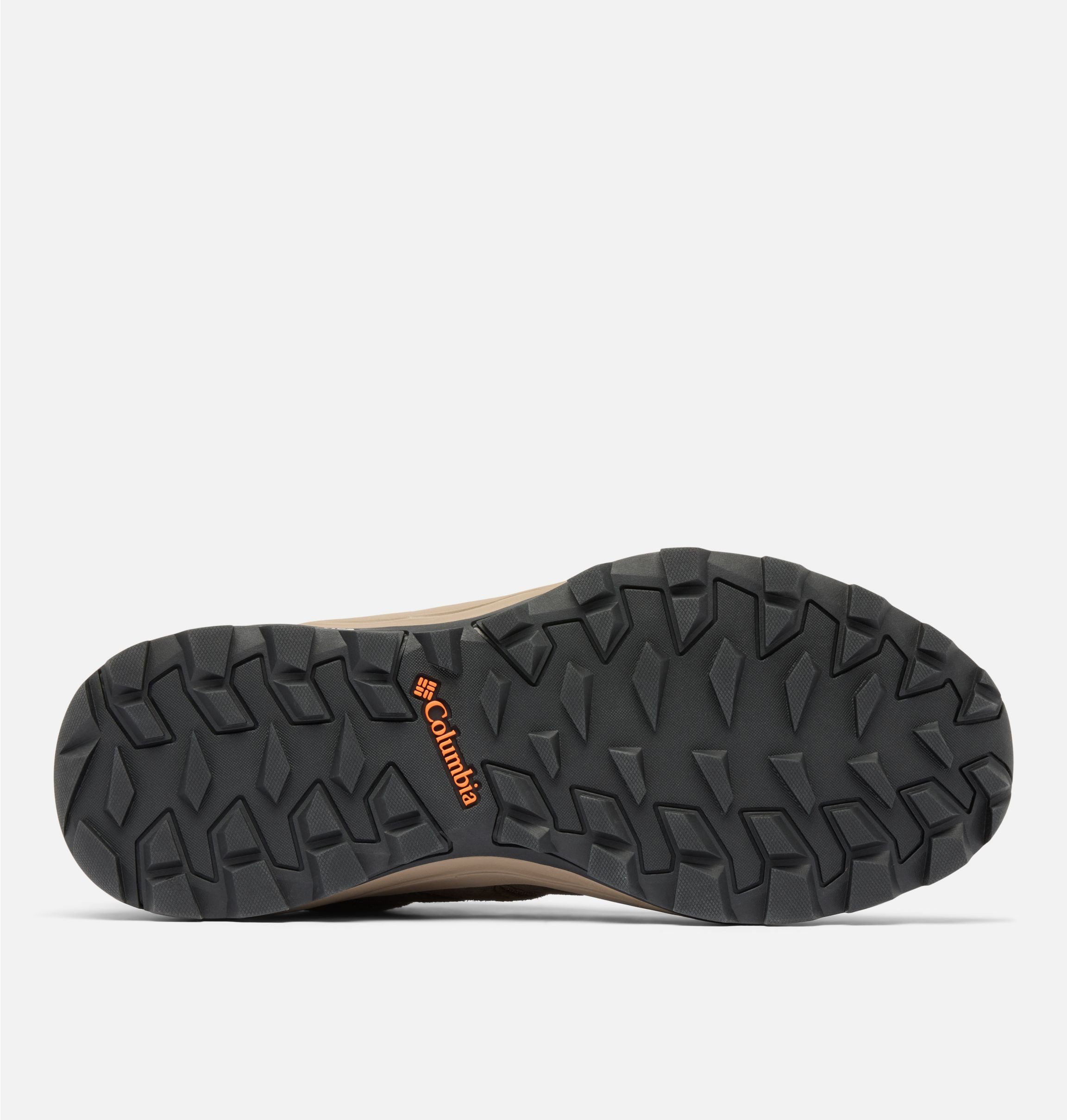 Columbia REDMOND™ IV MID WATERPROOF Wanderschuh wasserdicht günstig online kaufen