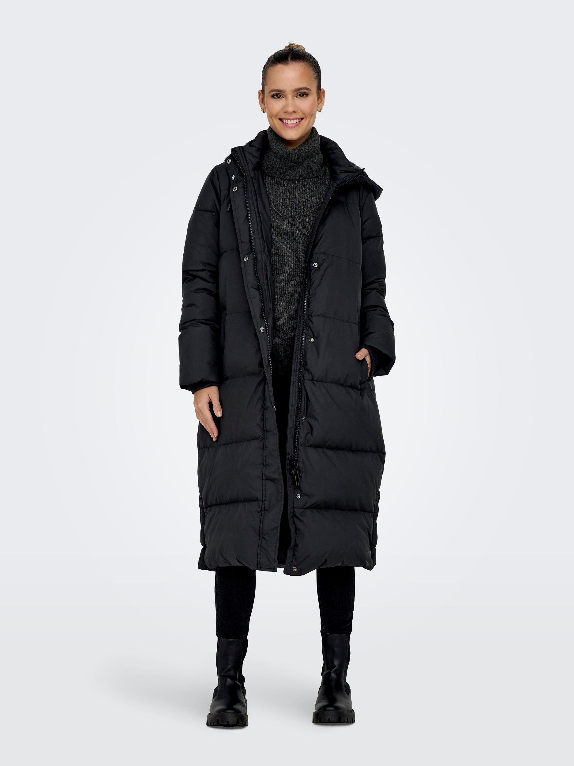 ONLY Steppmantel ONLALICE DOWN COAT OTW | Mäntel