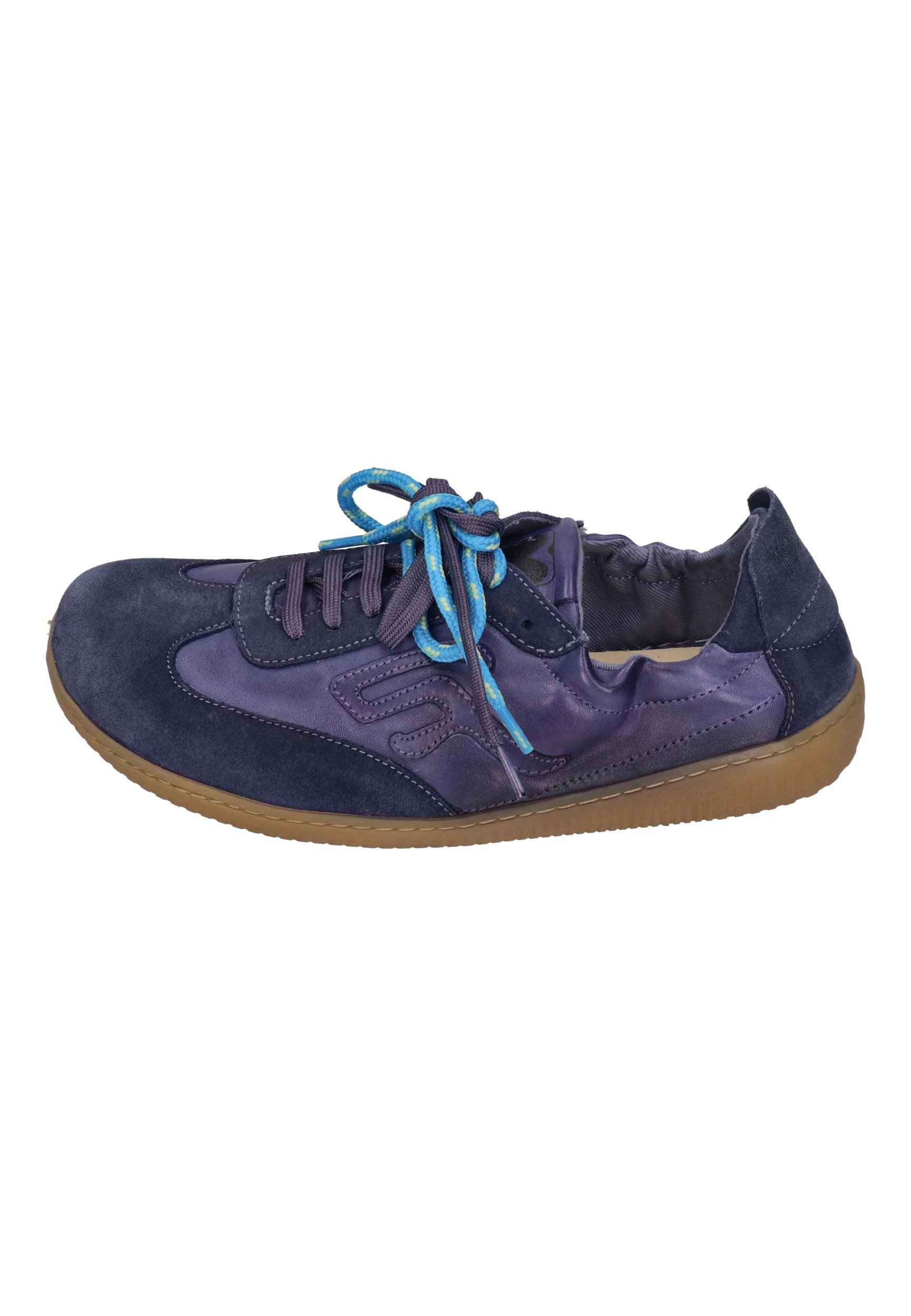 Felmini E628 Sneaker Marino
