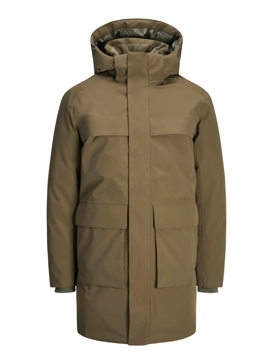 Jack & Jones Winterjacke Jack & günstig online kaufen