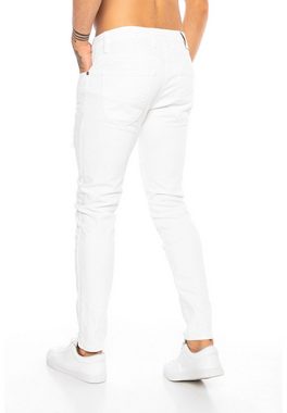 RedBridge Slim-fit-Jeans El Monte In trendigem Slim-Fit Style