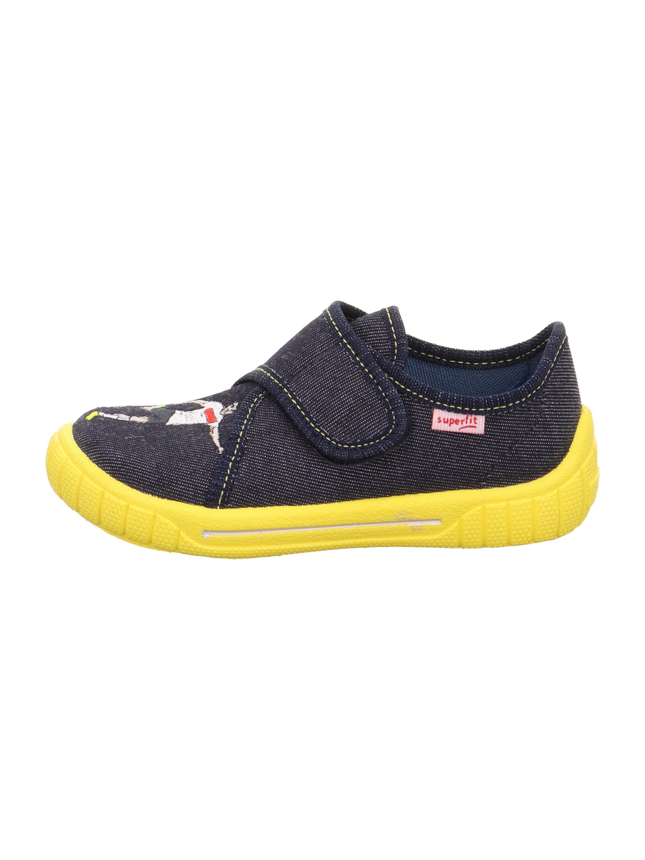 Superfit BILL Hausschuh (1-tlg)
