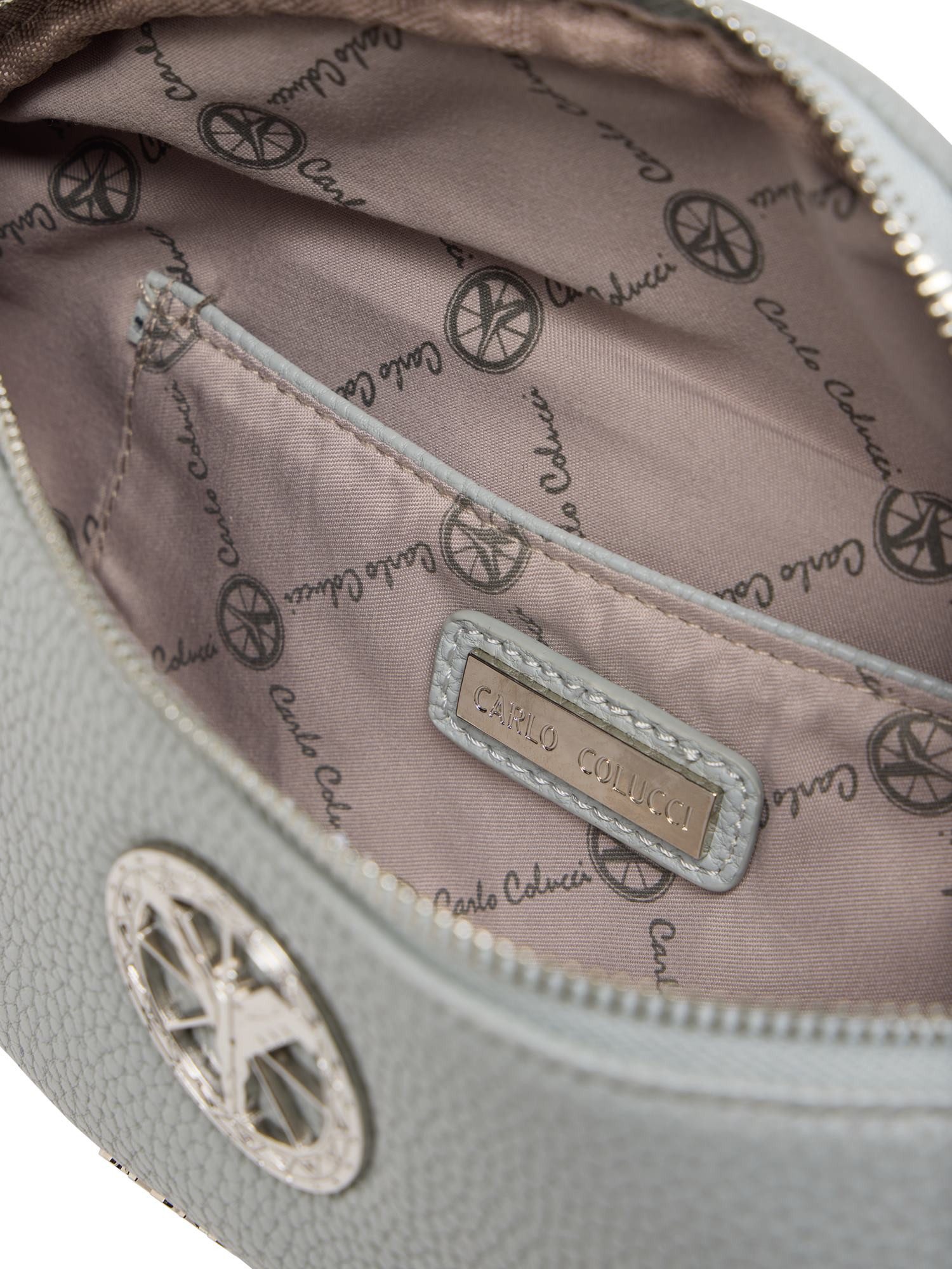 CARLO COLUCCI Umhängetasche Caesaro