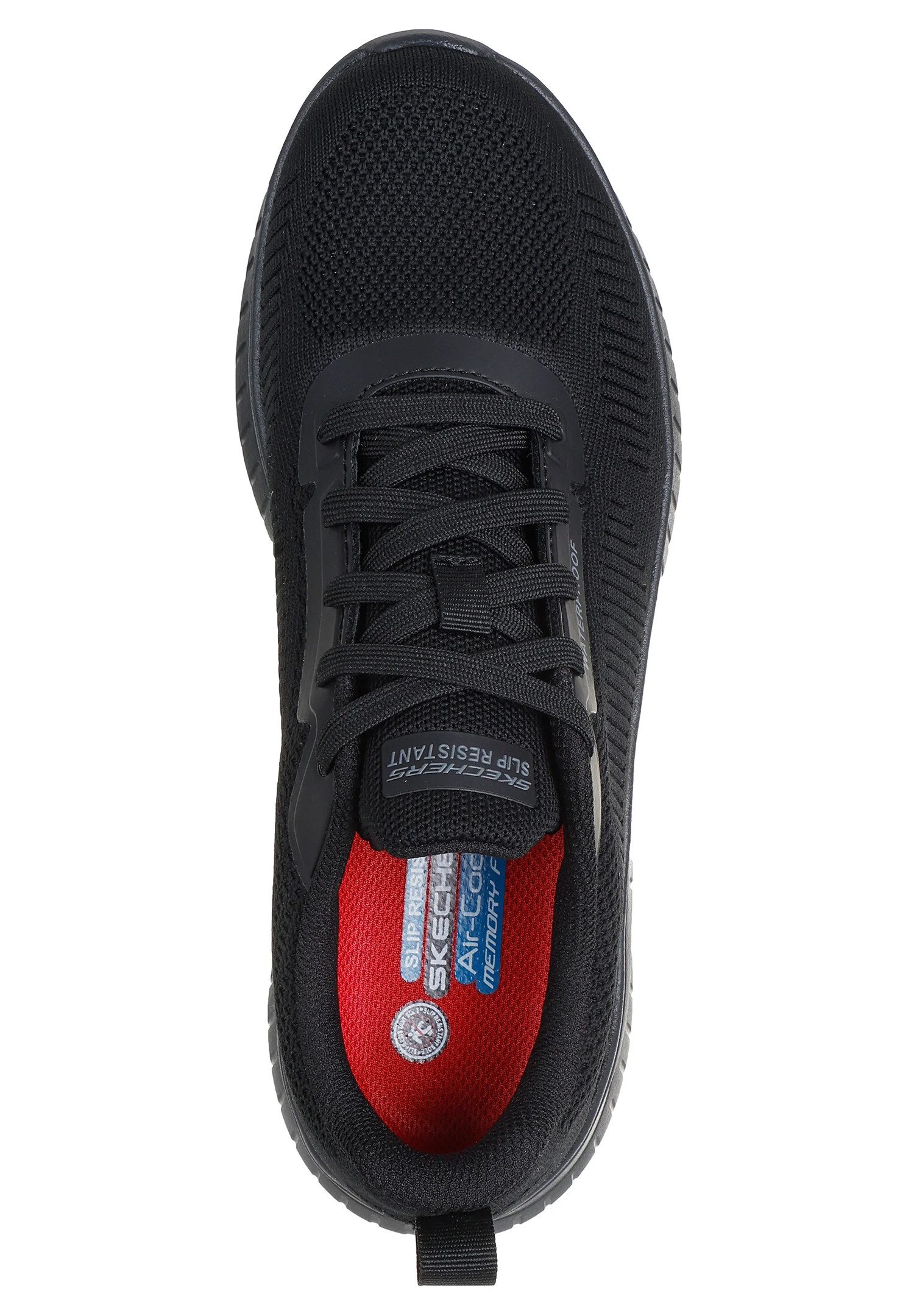 Skechers Squad Chaos - Awoa Sicherheitsschuh – Bild 4 von 5