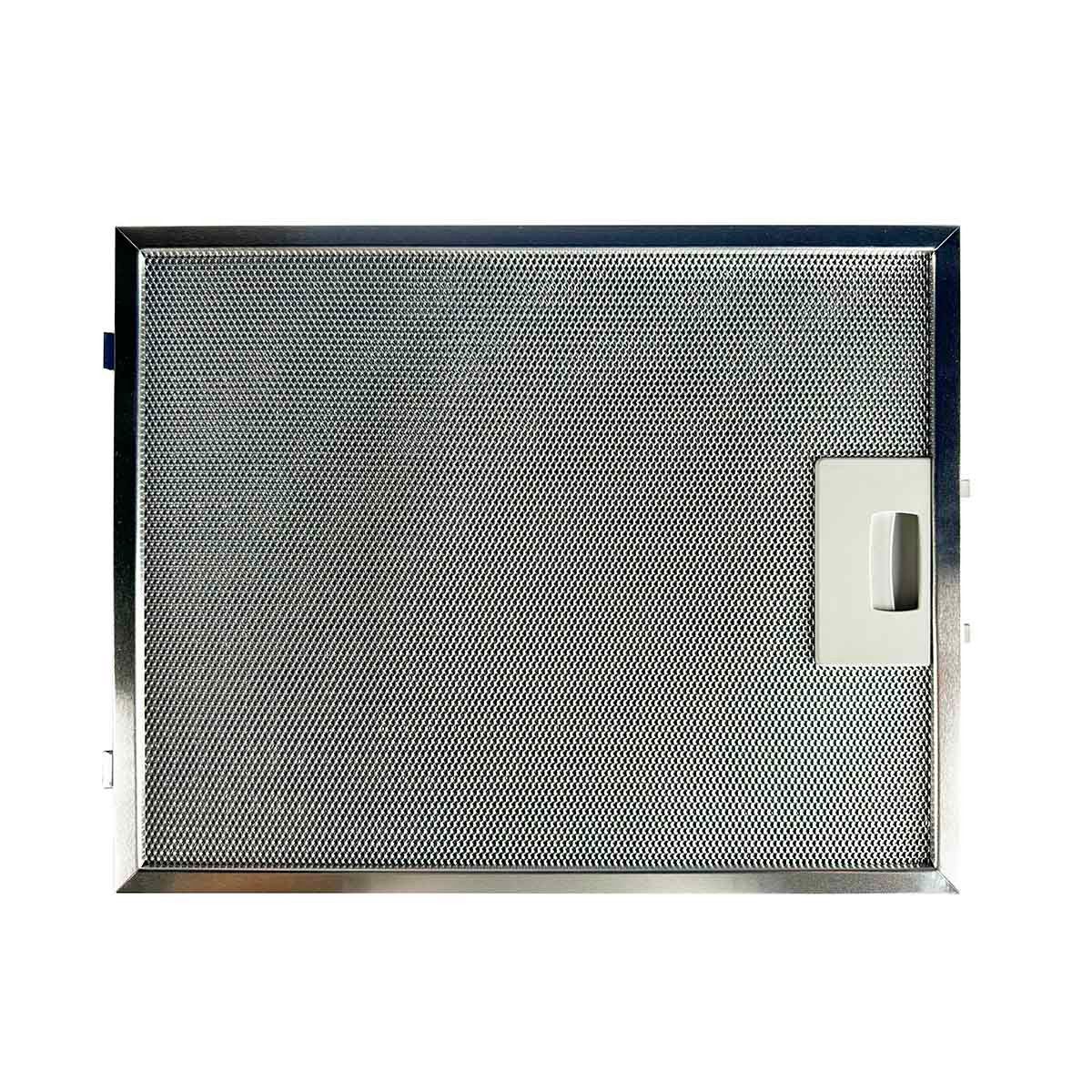 AIR2GO Metallfettfilter Metall-Fettfilter 298x238mm für Savo 4055468278, Zubehör für Metallfilter für SAVO 90311, 90312, 90372, 90431, 90432, 90433, 90440, 90441, 90463, 90464, 90468, 90469, 90470, 90471, 90532, 90533, 90563, 90564, 90583, 92311, 92312, 93311, 93312, IS 5020, IS 6020, IS 8488, K 3035, K 5020, Passend für Dunstabzugshauben von SAVO