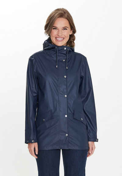 WHISTLER Regenjacke PENHURST aus zertifiziertem PU ohne Weichmacher