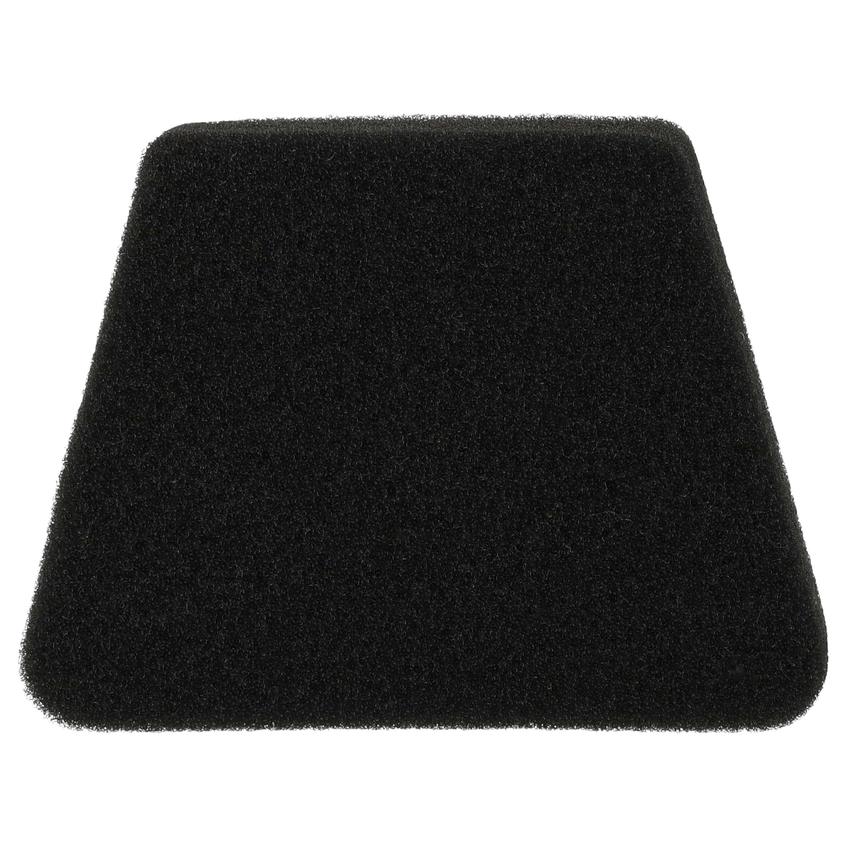 Ersatzfilter passend für McCulloch 441, 440, 444, 442, 438, 436, Mac 333, Mac 2214