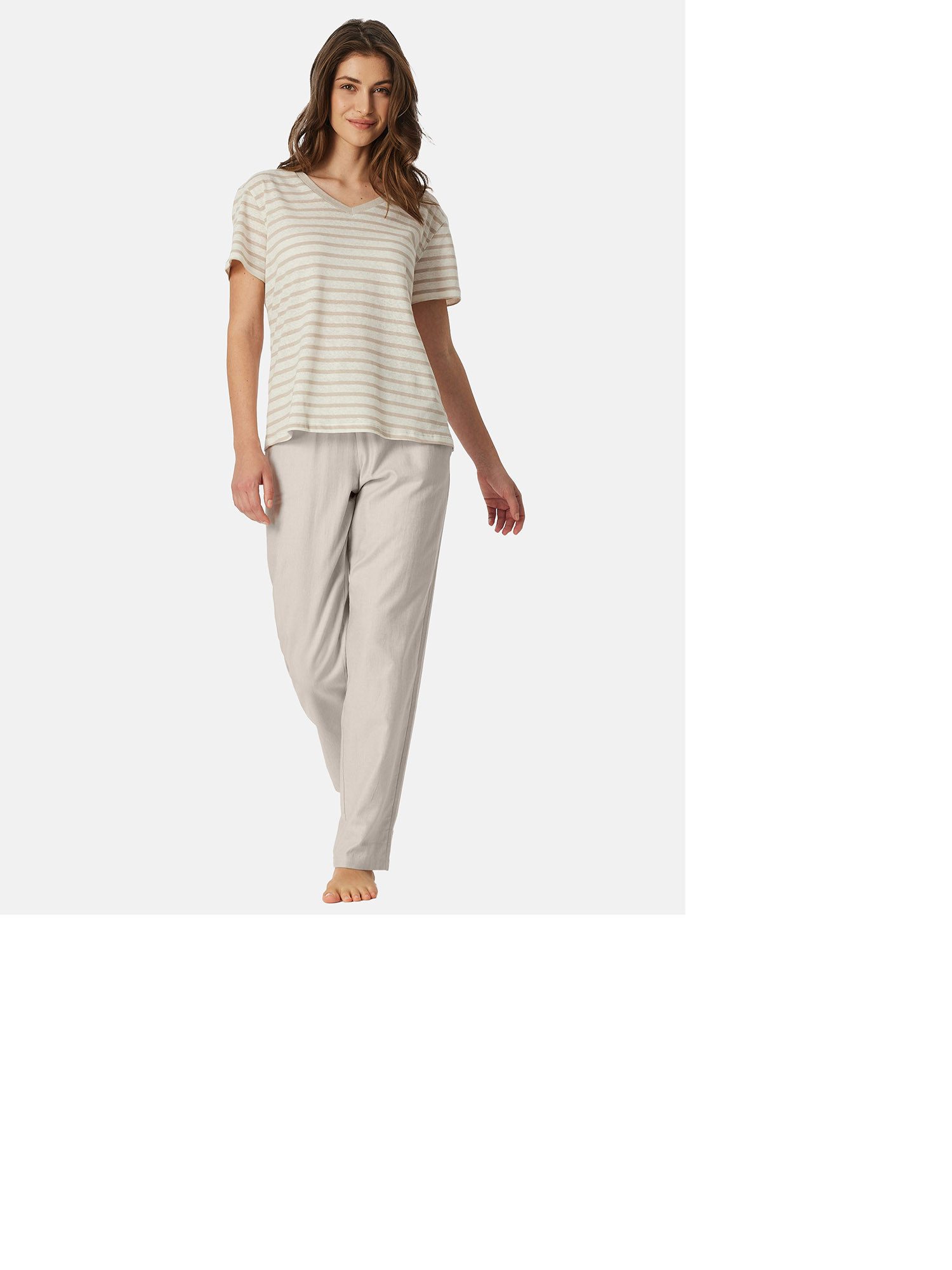 Schiesser Sleepshirt Mix & Relax schlafshirt günstig online kaufen