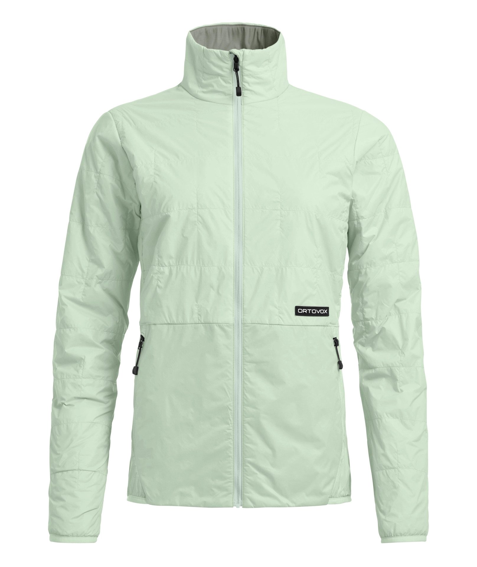 Ortovox Funktionsjacke ORTLER METAWOOL 60 REV JKT W